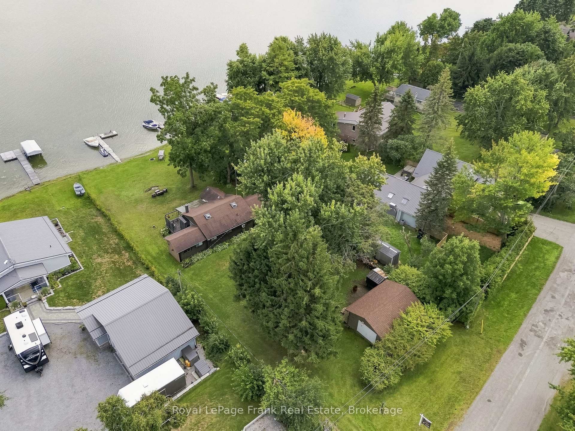 Photo of 131 Ball Point Road