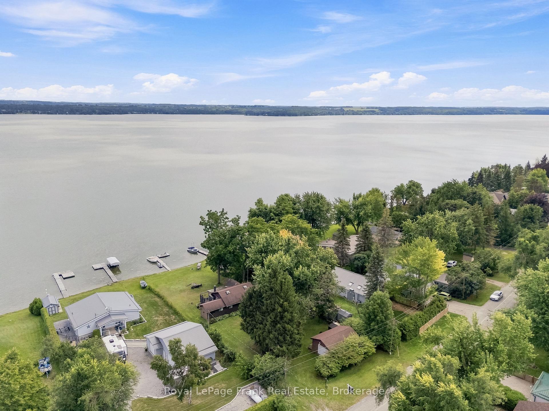 Photo 5 of 131 Ball Point Road, Kawartha Lakes, Little Britain — HOMEH
