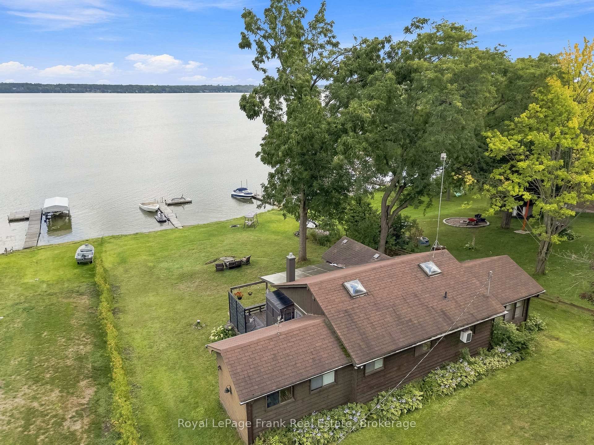 Photo 7 of 131 Ball Point Road, Kawartha Lakes, Little Britain — HOMEH