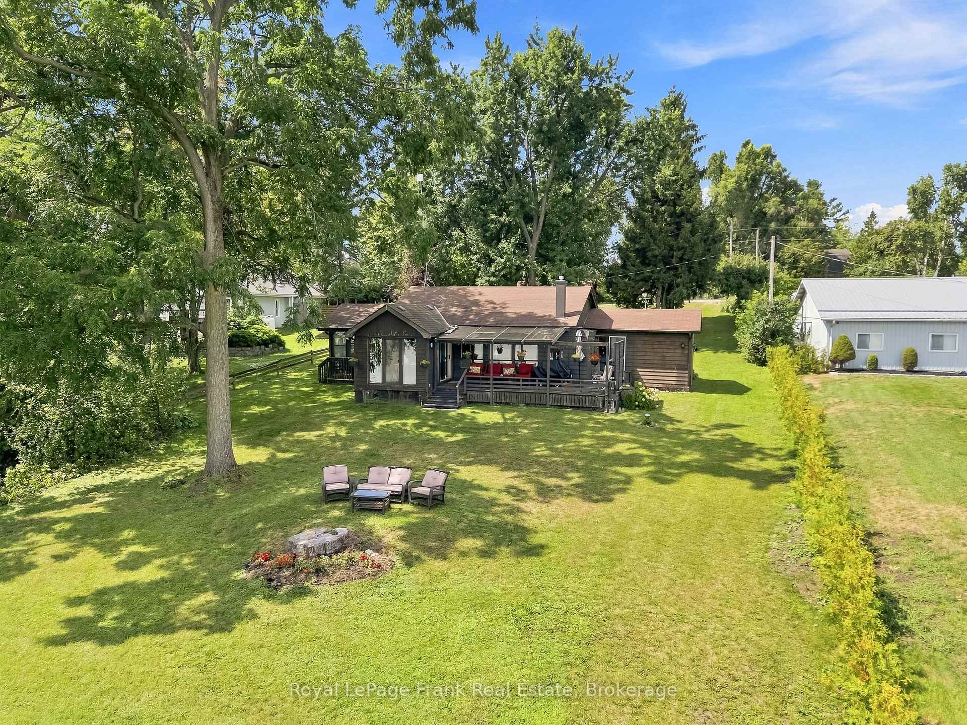 Photo 8 of 131 Ball Point Road, Kawartha Lakes, Little Britain — HOMEH
