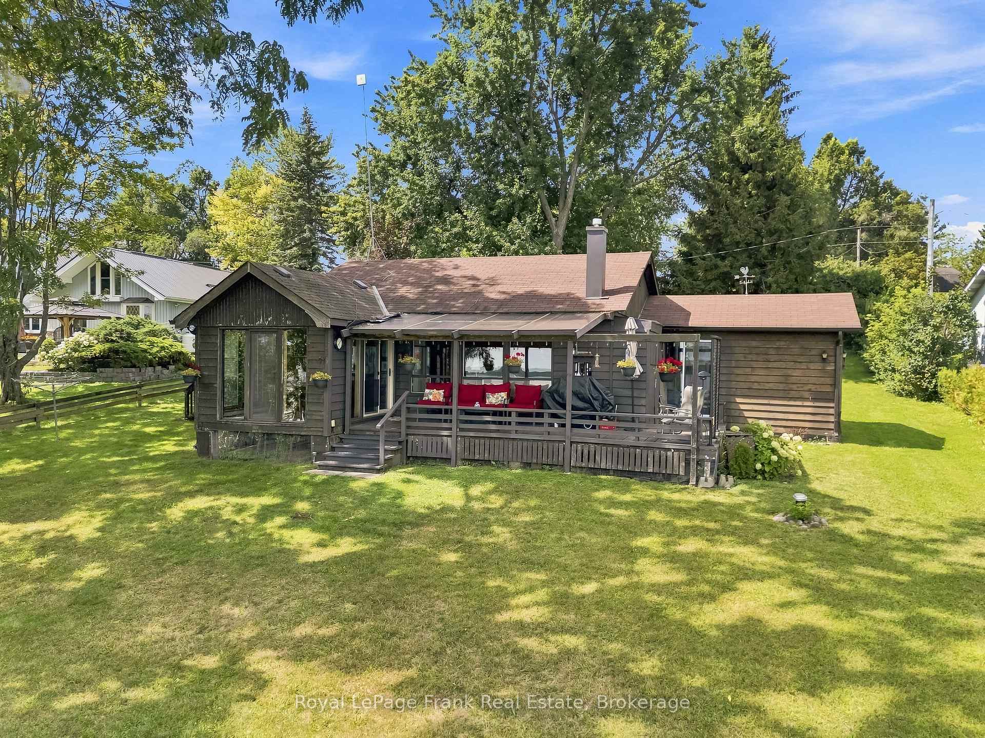 Photo 9 of 131 Ball Point Road, Kawartha Lakes, Little Britain — HOMEH