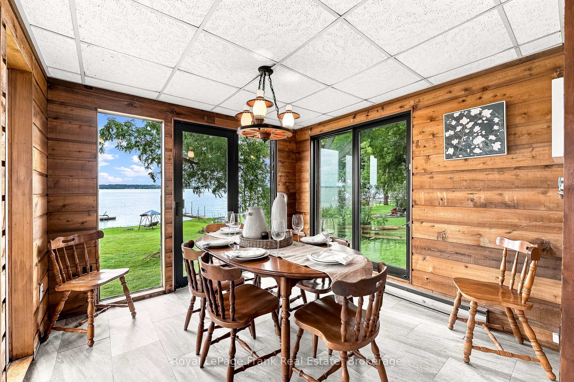 Photo 18 of 131 Ball Point Road, Kawartha Lakes, Little Britain — HOMEH
