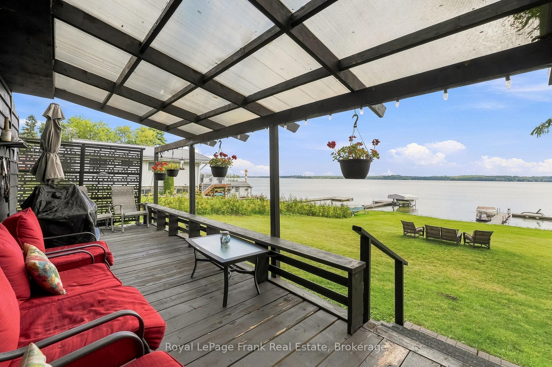 Photo 23 of 131 Ball Point Road, Kawartha Lakes, Little Britain — HOMEH