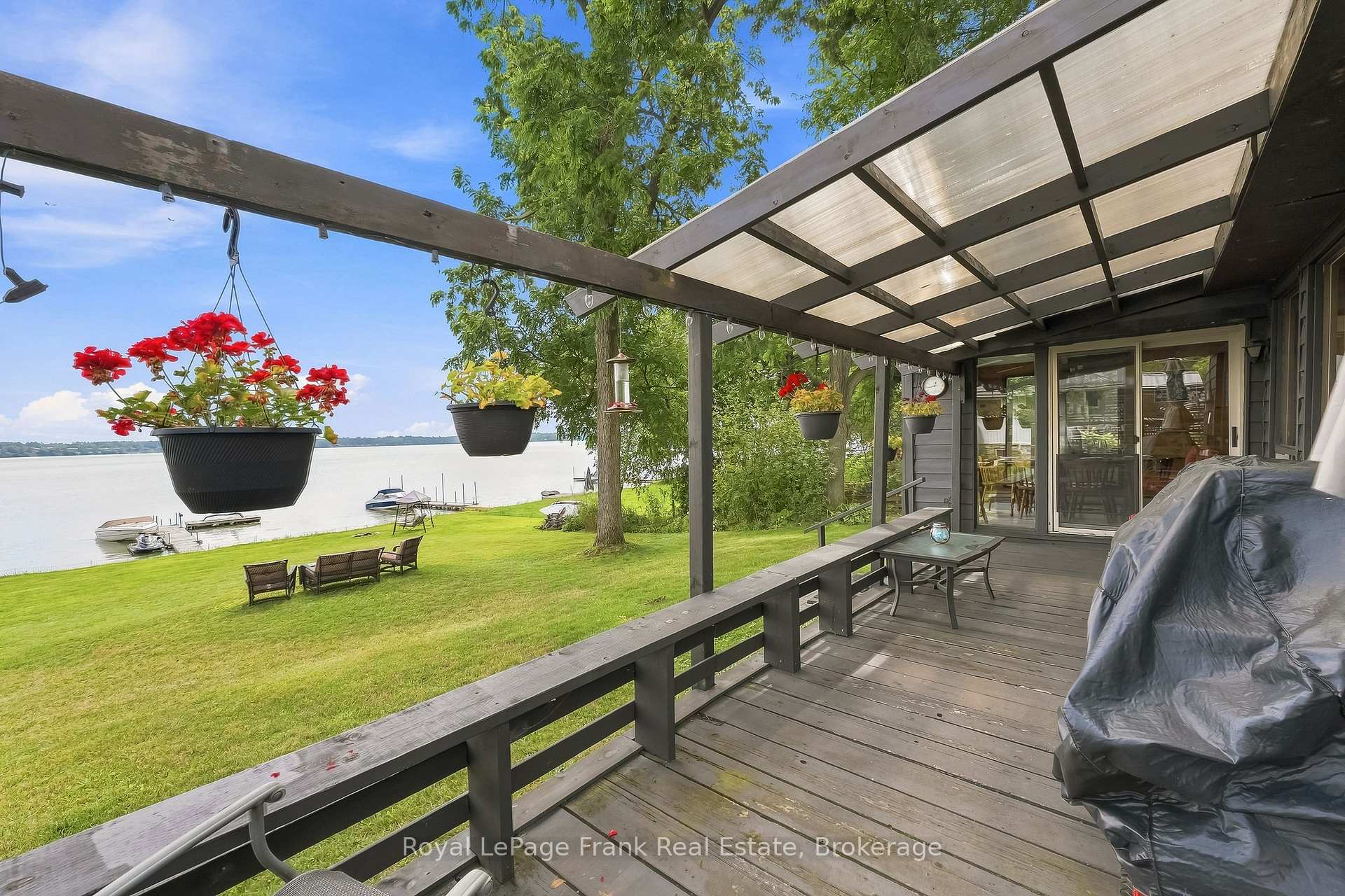 Photo 24 of 131 Ball Point Road, Kawartha Lakes, Little Britain — HOMEH