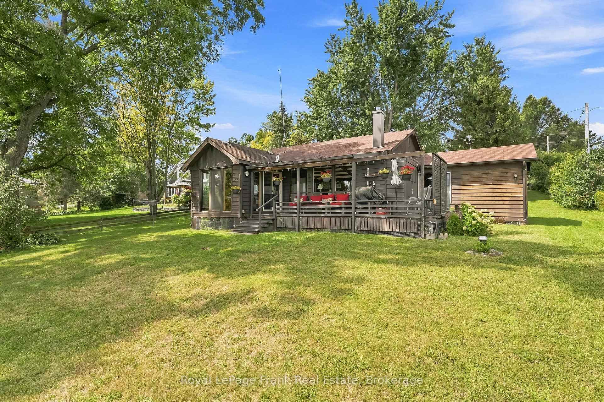 Photo 26 of 131 Ball Point Road, Kawartha Lakes, Little Britain — HOMEH