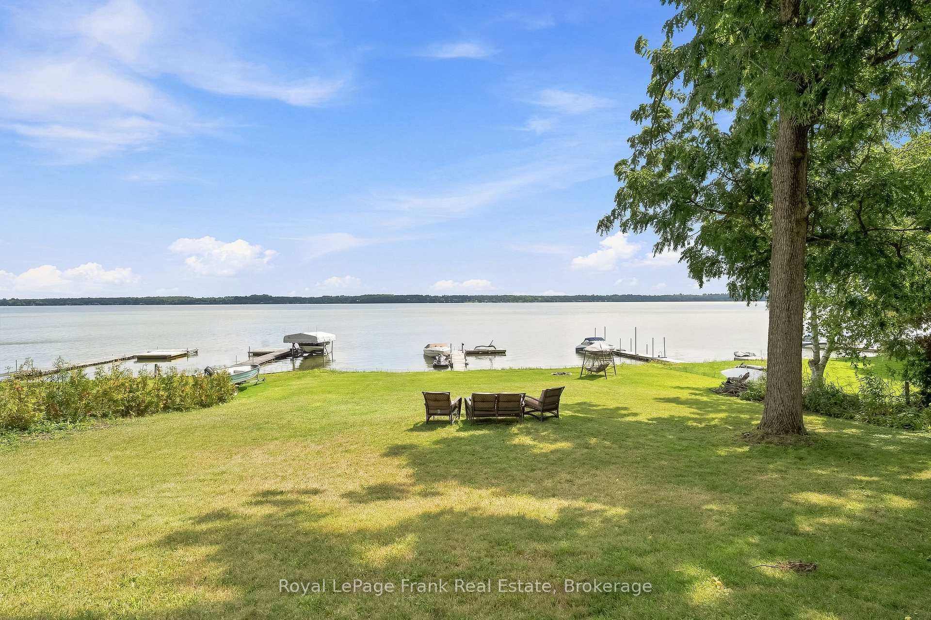Photo 27 of 131 Ball Point Road, Kawartha Lakes, Little Britain — HOMEH