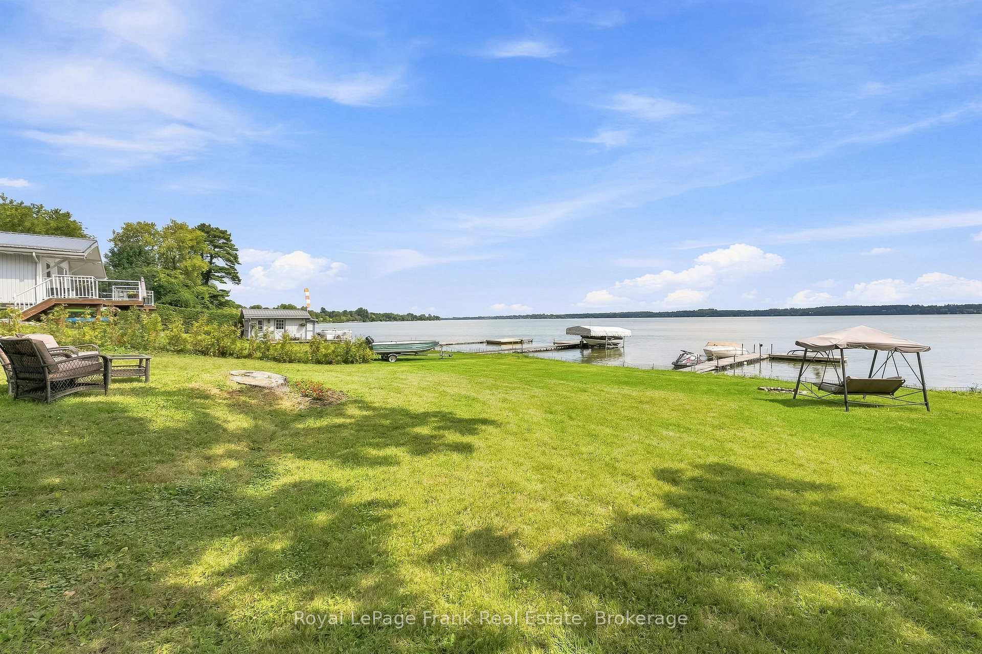 Photo 28 of 131 Ball Point Road, Kawartha Lakes, Little Britain — HOMEH
