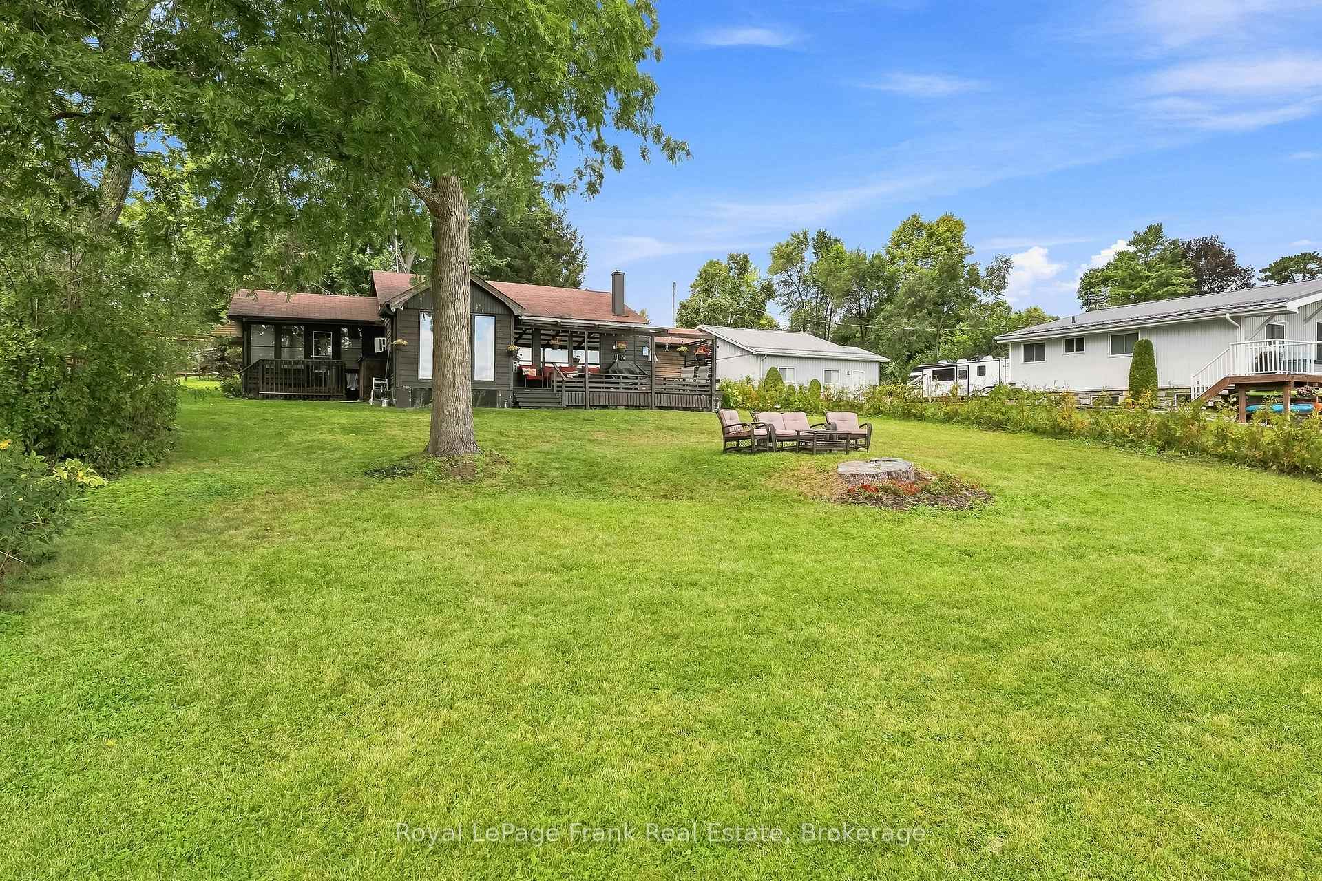 Photo 29 of 131 Ball Point Road, Kawartha Lakes, Little Britain — HOMEH