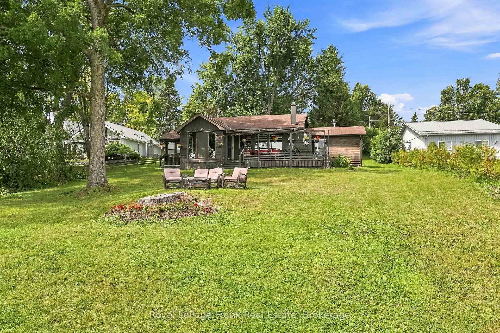 Photo 30 of 131 Ball Point Road, Kawartha Lakes, Little Britain — HOMEH
