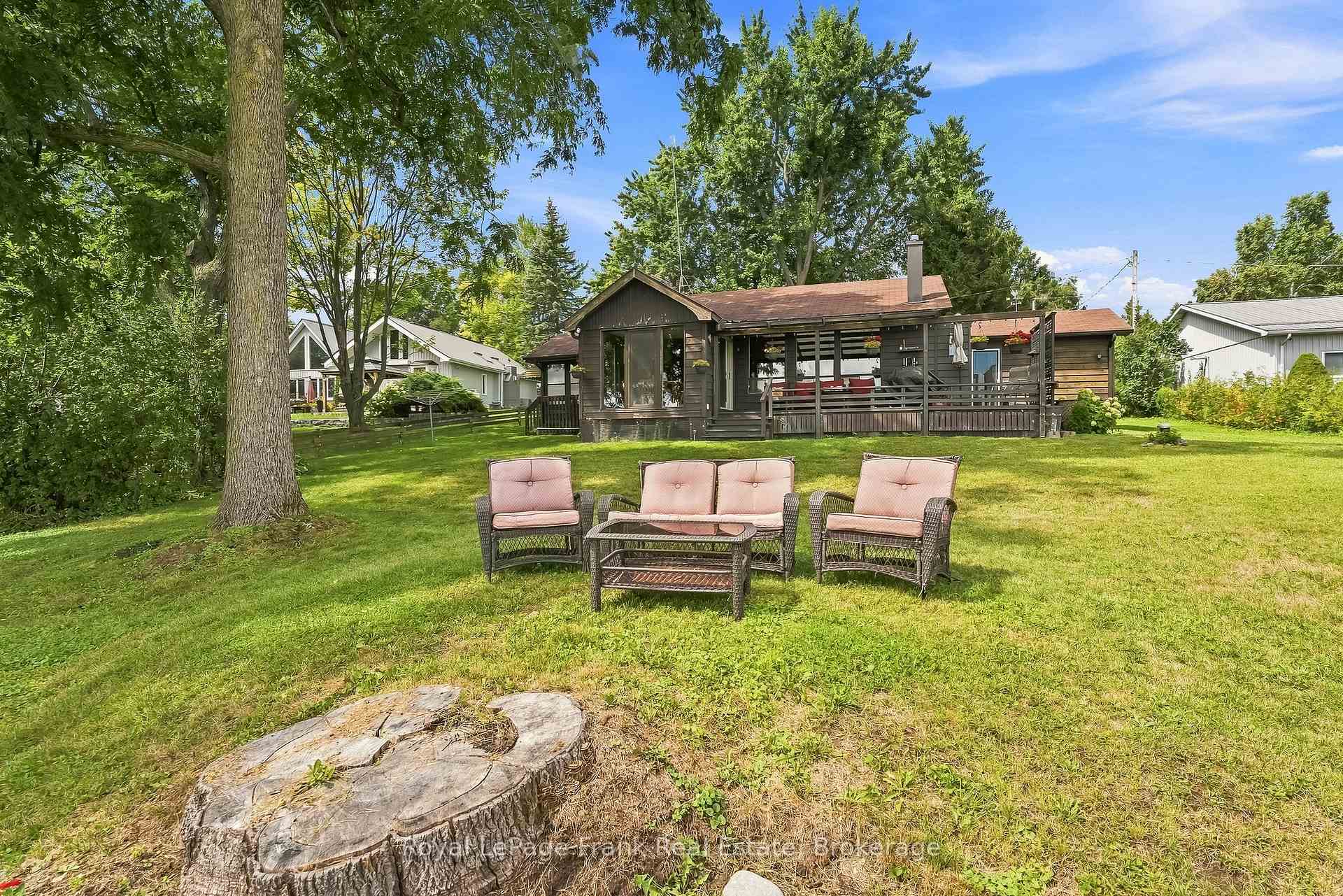 Photo 34 of 131 Ball Point Road, Kawartha Lakes, Little Britain — HOMEH