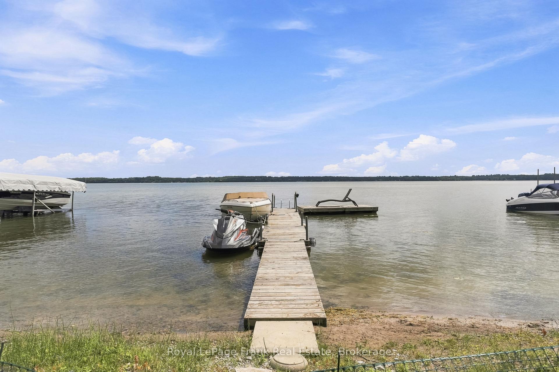 Photo 35 of 131 Ball Point Road, Kawartha Lakes, Little Britain — HOMEH