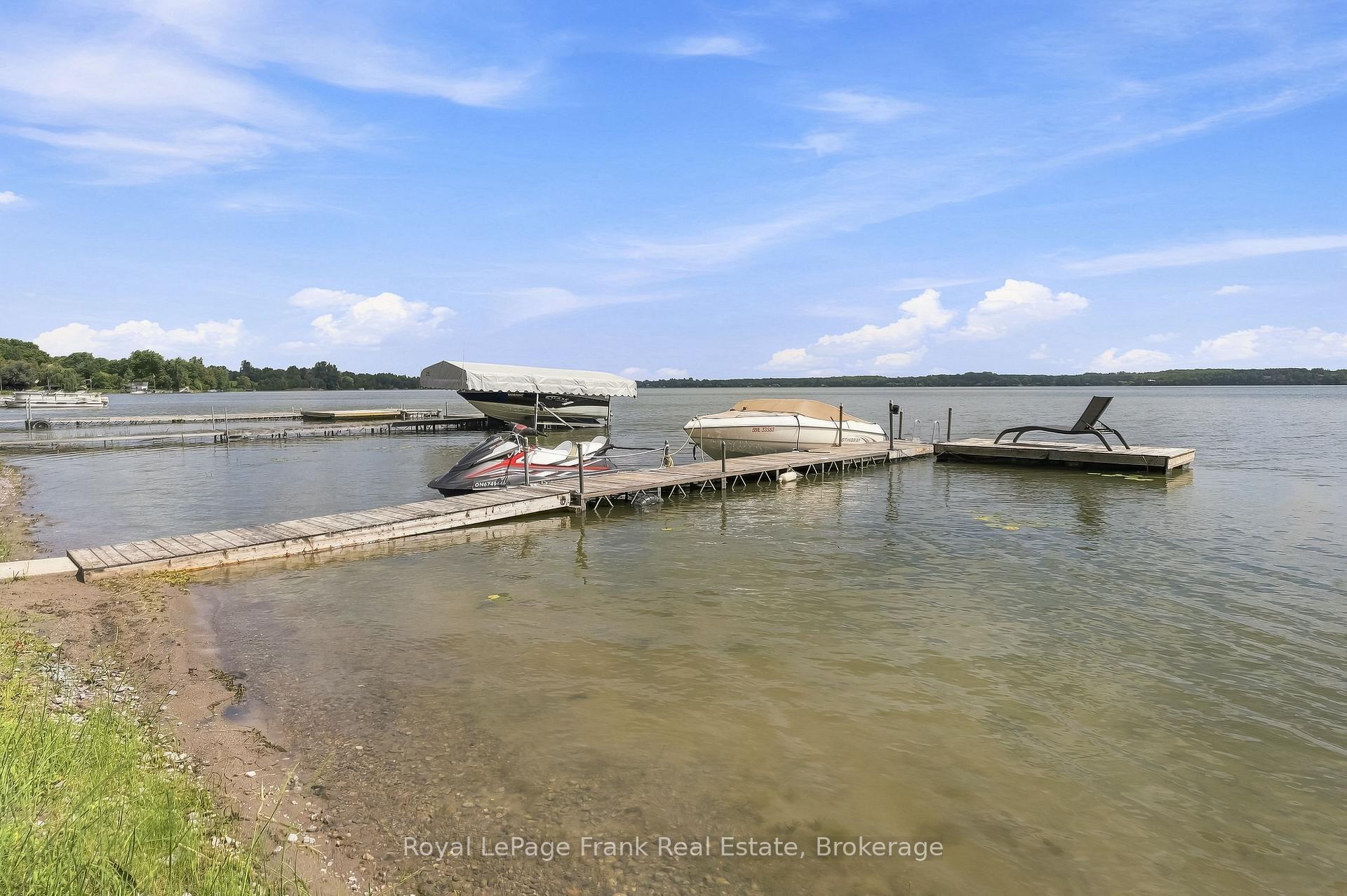 Photo 36 of 131 Ball Point Road, Kawartha Lakes, Little Britain — HOMEH
