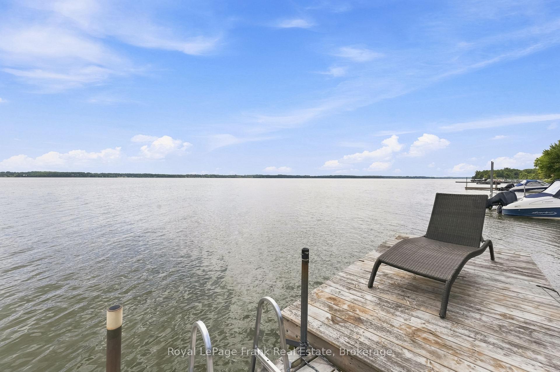 Photo 37 of 131 Ball Point Road, Kawartha Lakes, Little Britain — HOMEH