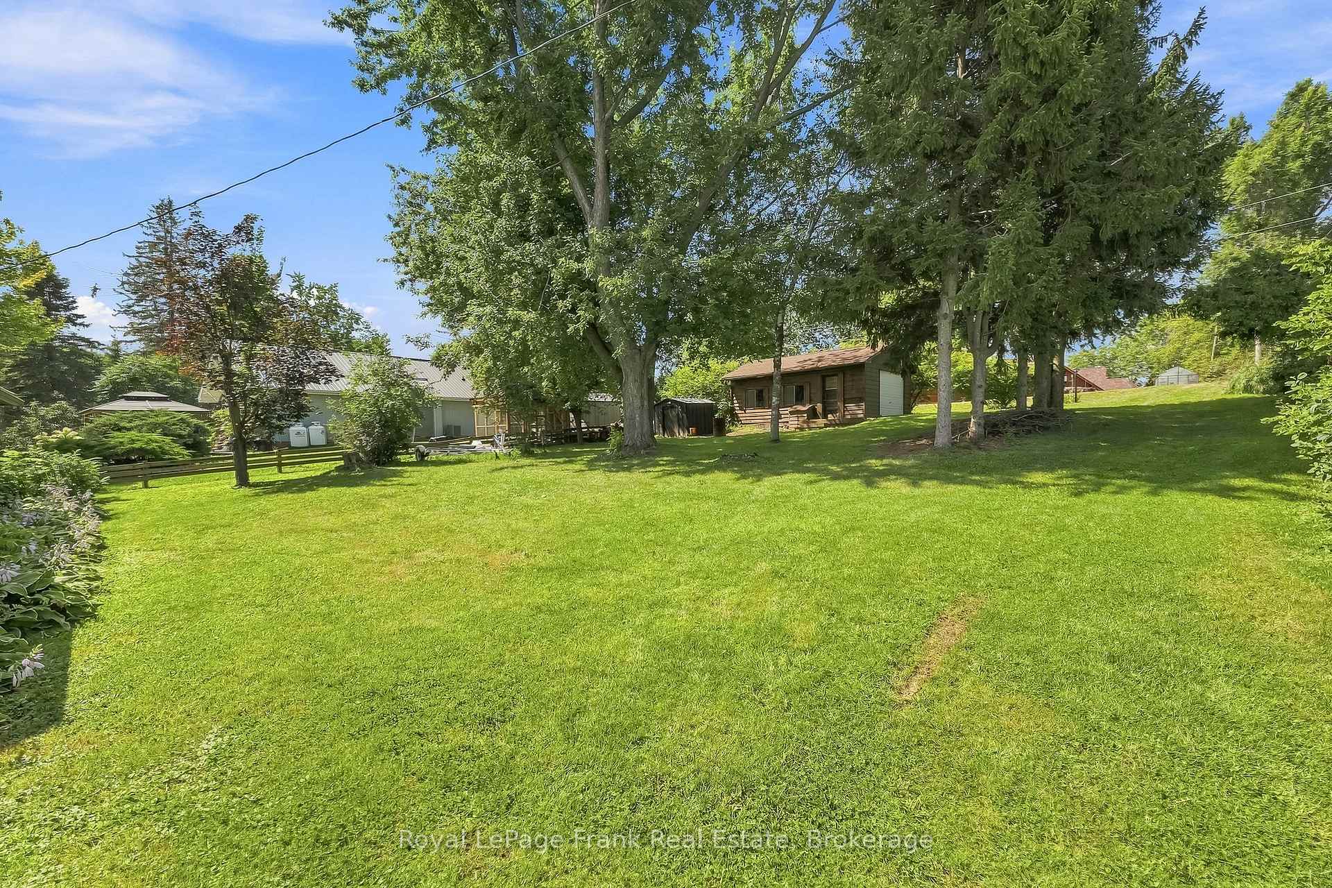 Photo 38 of 131 Ball Point Road, Kawartha Lakes, Little Britain — HOMEH