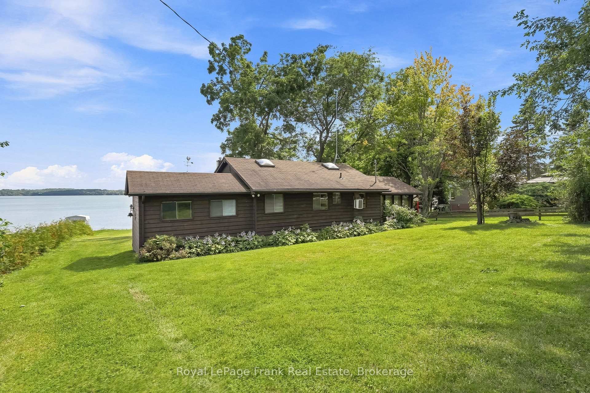 Photo 39 of 131 Ball Point Road, Kawartha Lakes, Little Britain — HOMEH