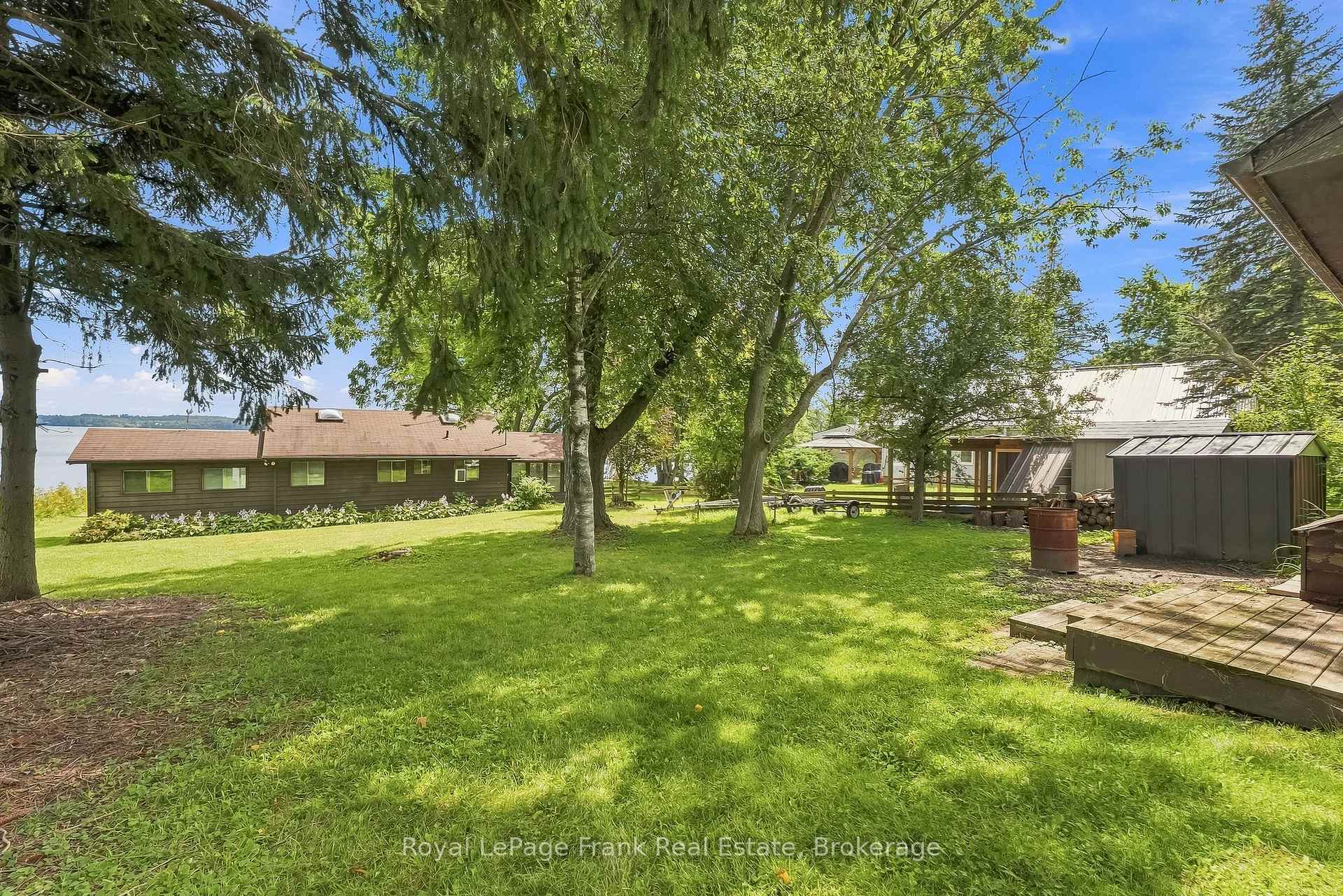 Photo 42 of 131 Ball Point Road, Kawartha Lakes, Little Britain — HOMEH