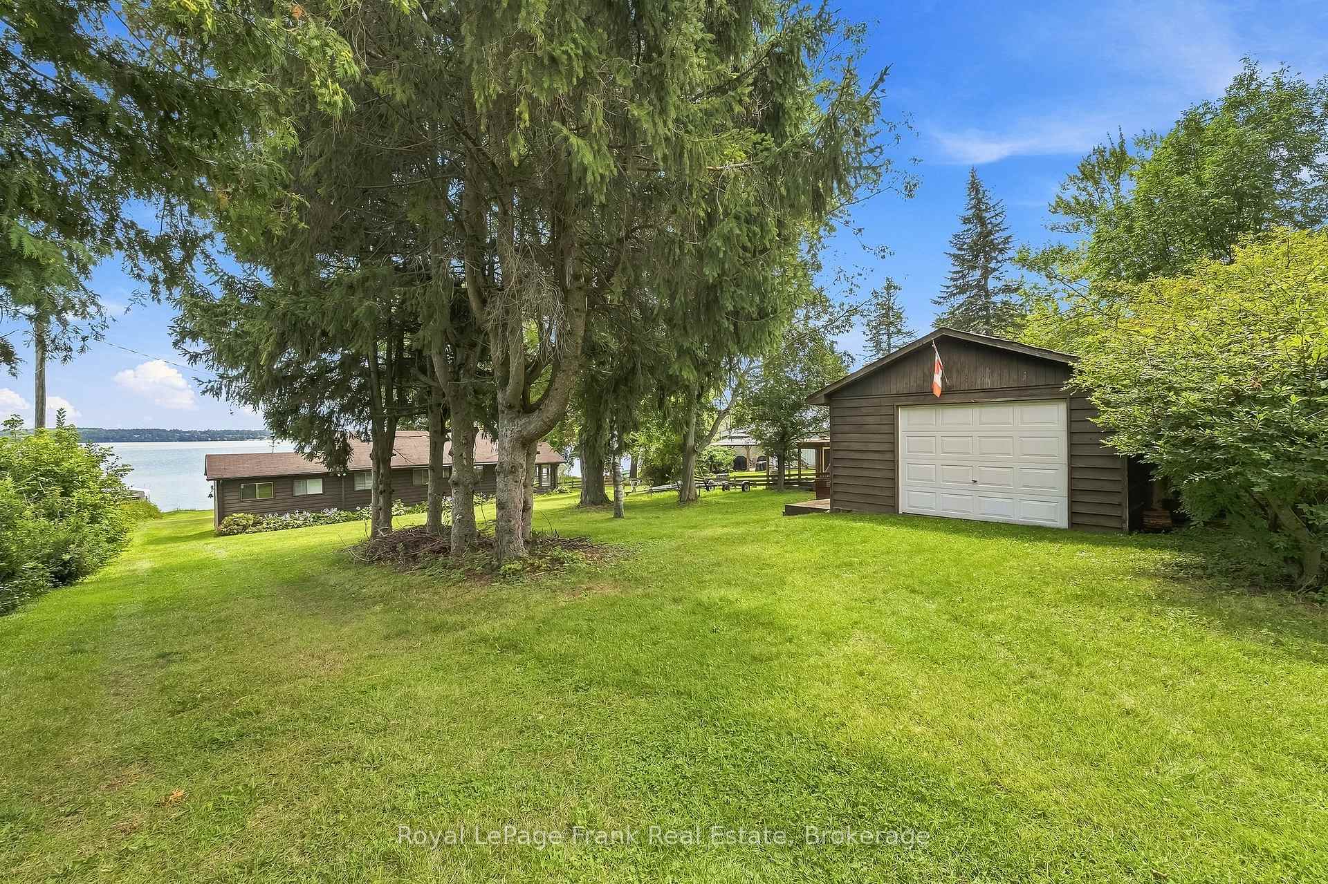 Photo 44 of 131 Ball Point Road, Kawartha Lakes, Little Britain — HOMEH