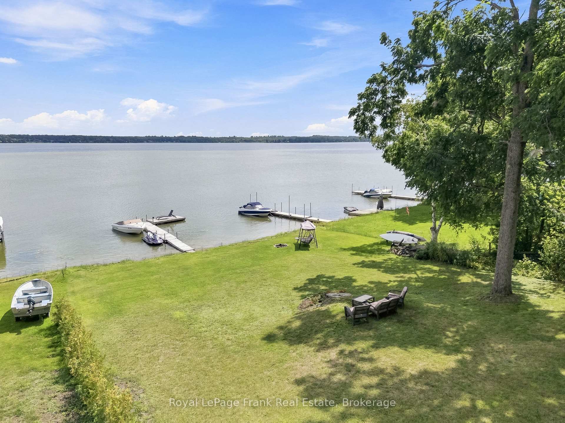 Photo 47 of 131 Ball Point Road, Kawartha Lakes, Little Britain — HOMEH