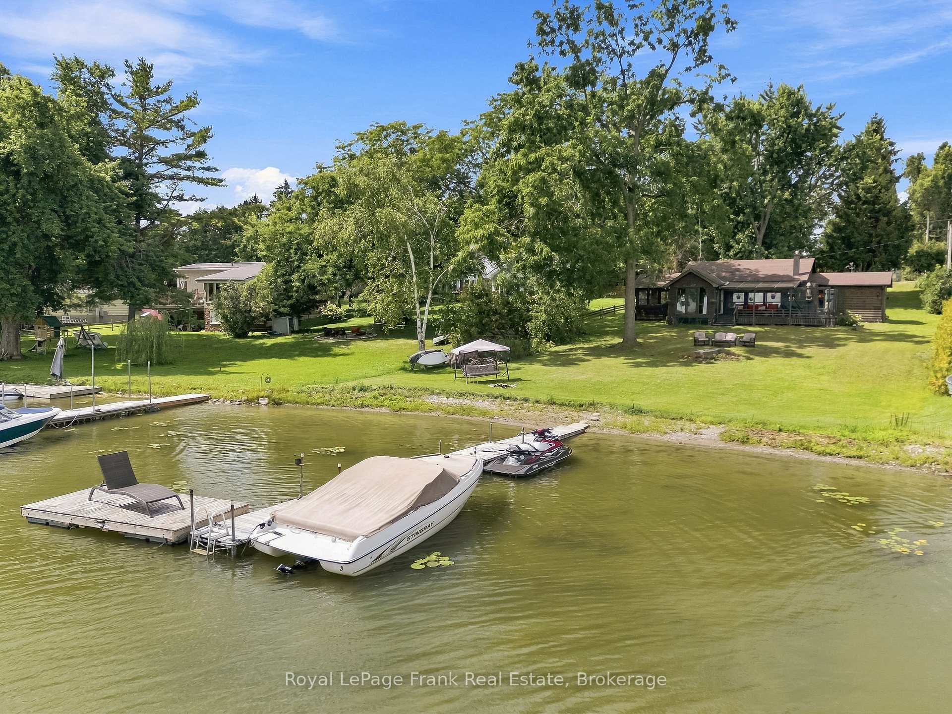 Photo 48 of 131 Ball Point Road, Kawartha Lakes, Little Britain — HOMEH