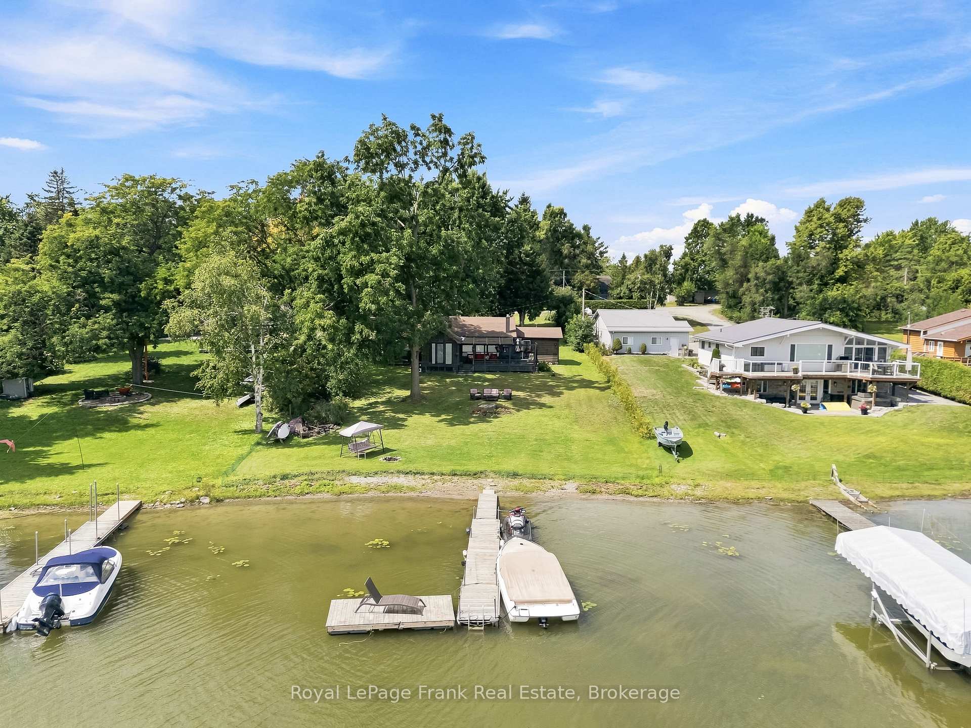 Photo 49 of 131 Ball Point Road, Kawartha Lakes, Little Britain — HOMEH
