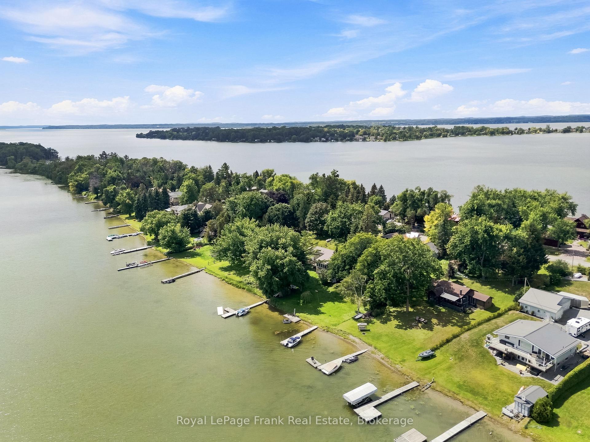 Photo 50 of 131 Ball Point Road, Kawartha Lakes, Little Britain — HOMEH