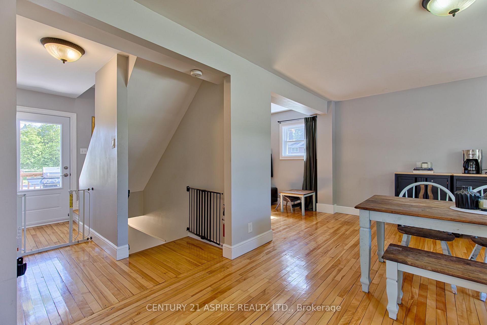 Photo 6 of 2 Thomson Crescent, Deep River, Deep River — HOMEH