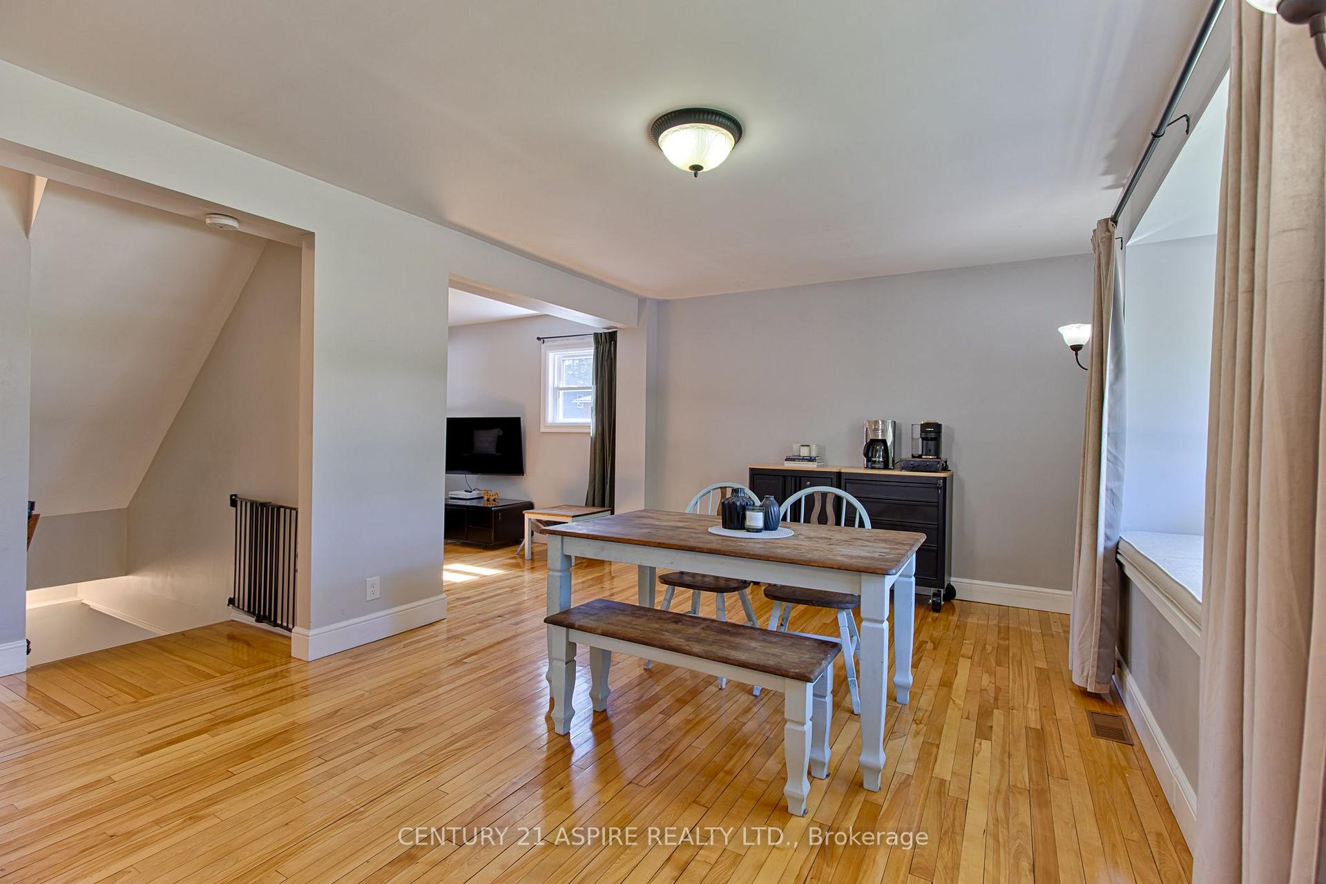 Photo 7 of 2 Thomson Crescent, Deep River, Deep River — HOMEH