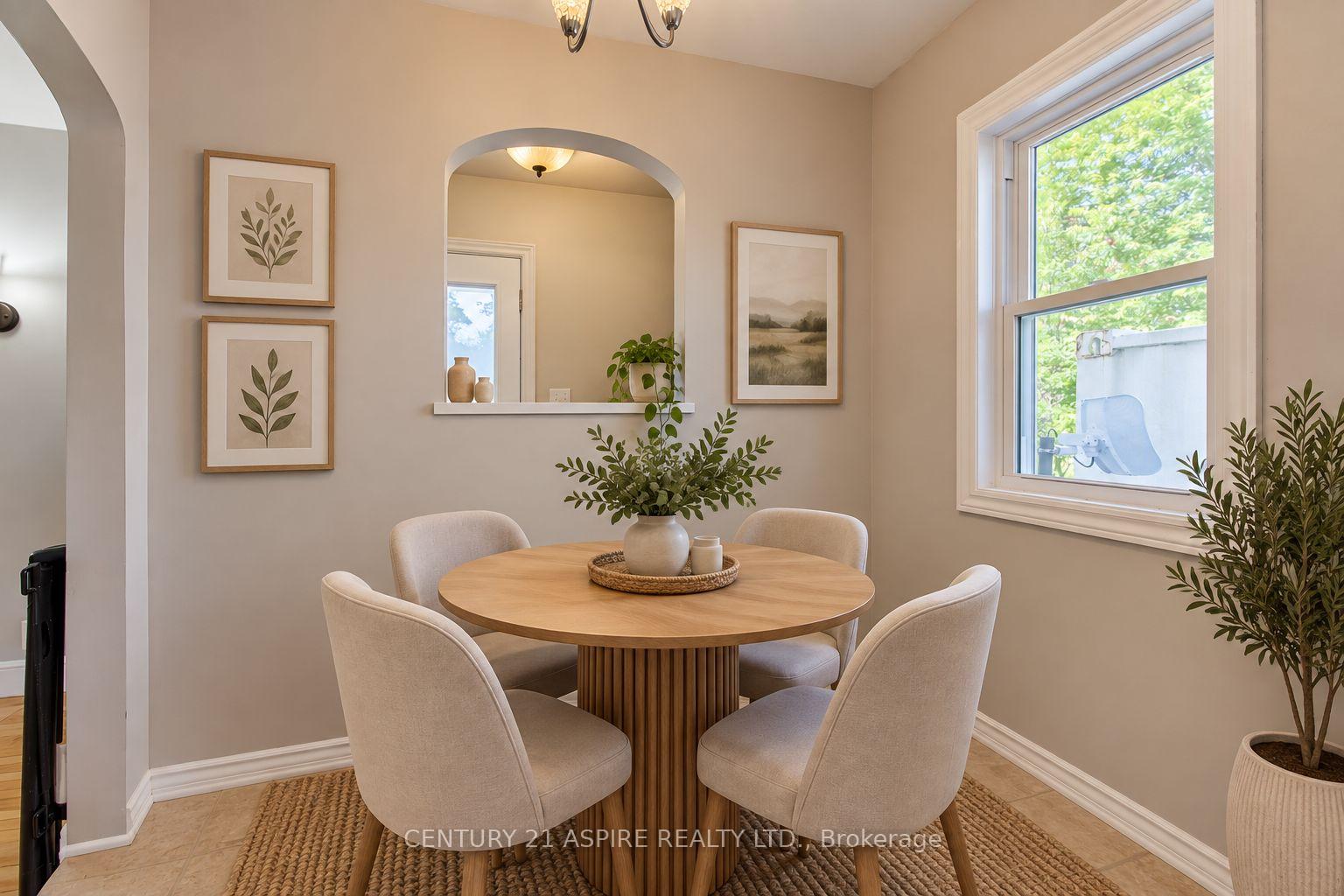 Photo 16 of 2 Thomson Crescent, Deep River, Deep River — HOMEH