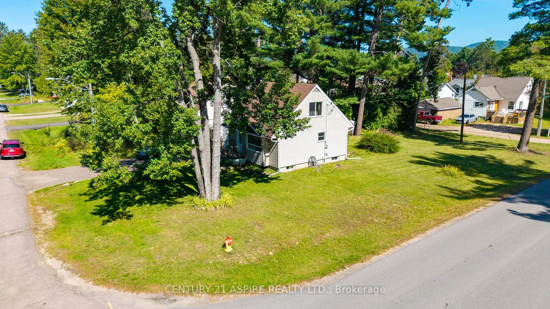 Photo 28 of 2 Thomson Crescent, Deep River, Deep River — HOMEH