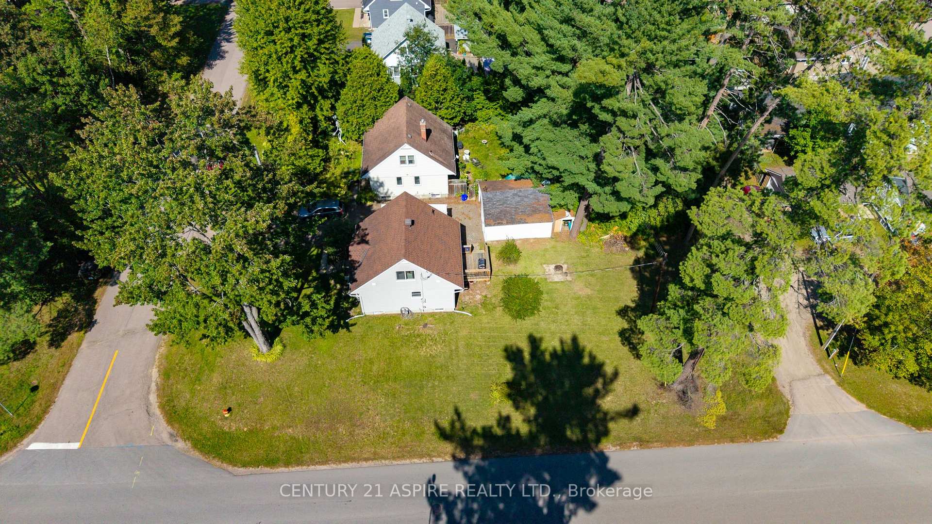 Photo 29 of 2 Thomson Crescent, Deep River, Deep River — HOMEH