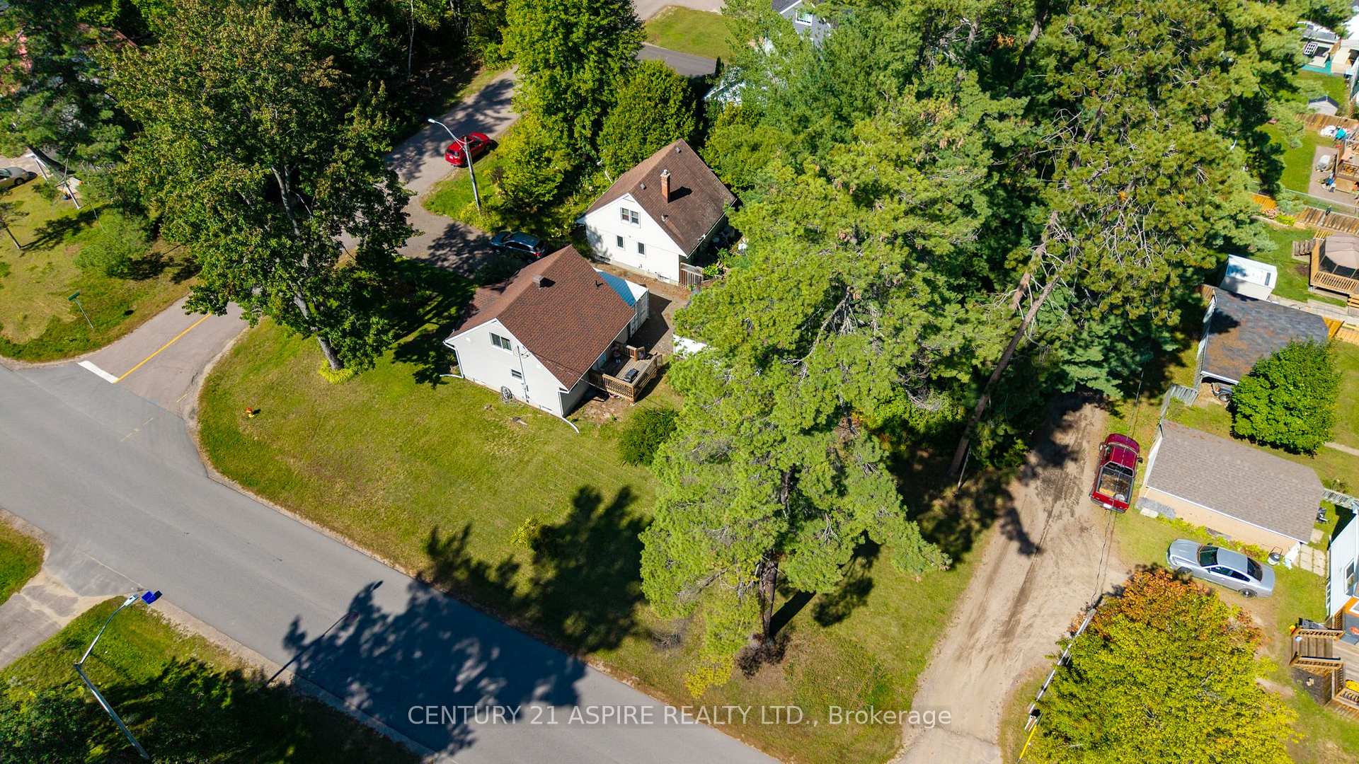 Photo 30 of 2 Thomson Crescent, Deep River, Deep River — HOMEH
