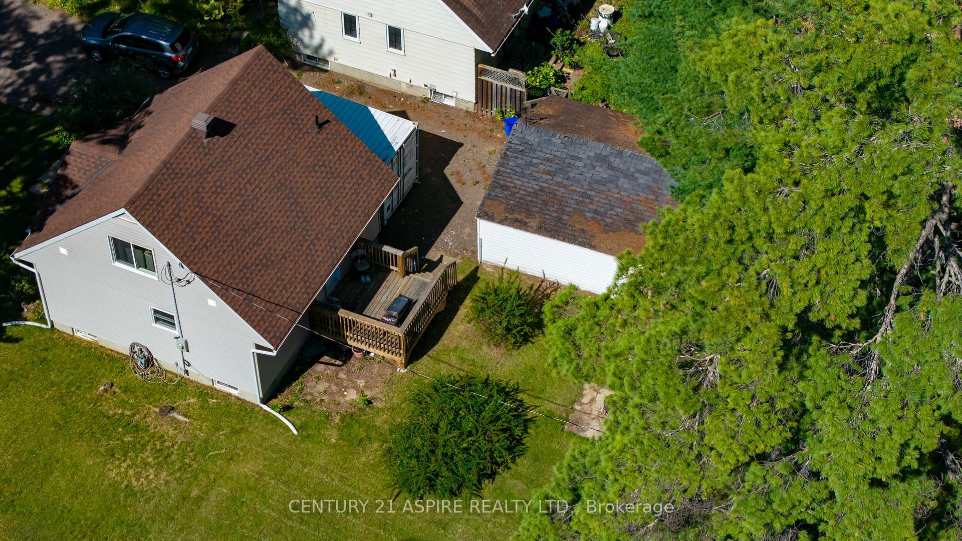 Photo 31 of 2 Thomson Crescent, Deep River, Deep River — HOMEH