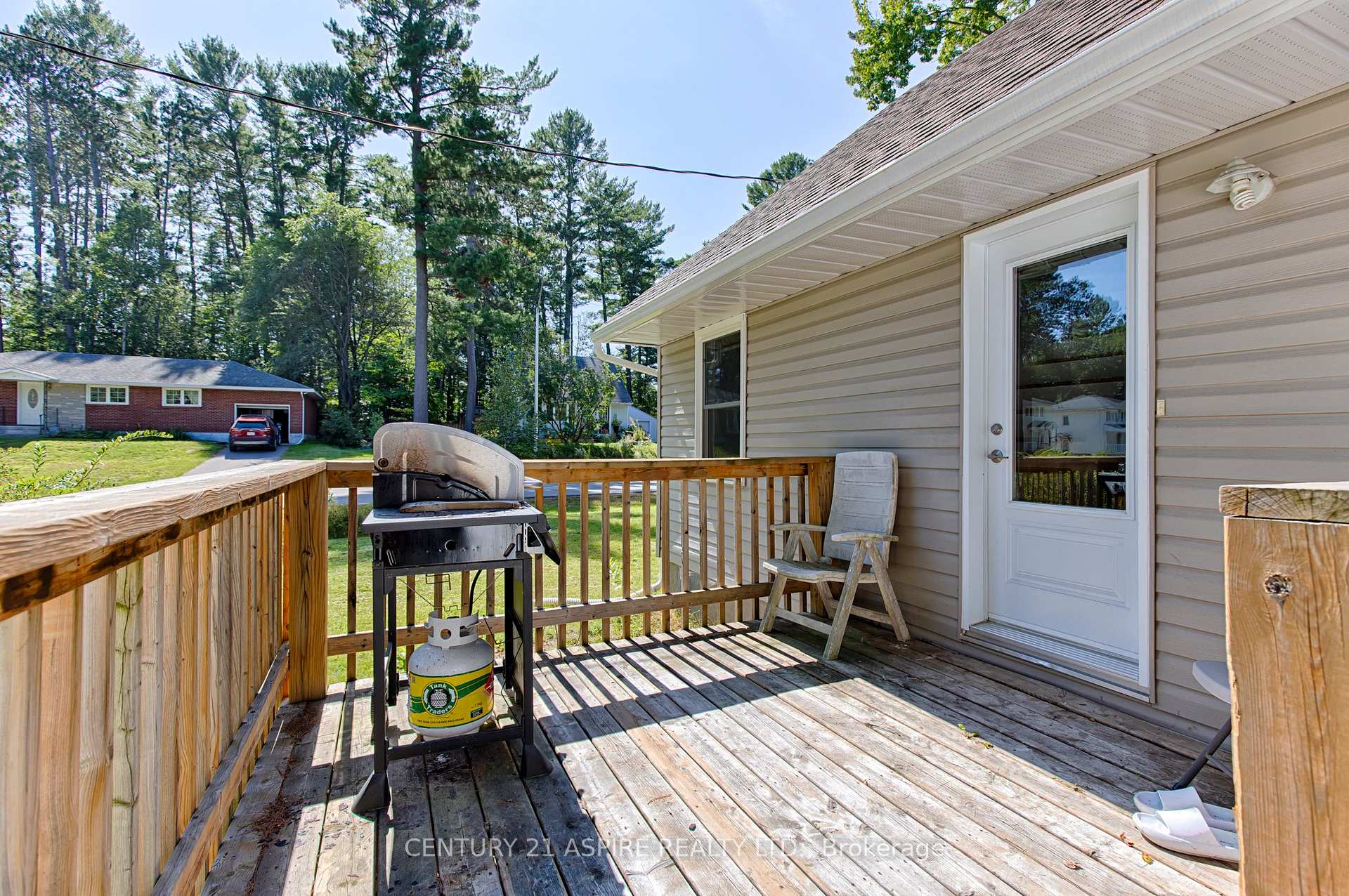 Photo 34 of 2 Thomson Crescent, Deep River, Deep River — HOMEH