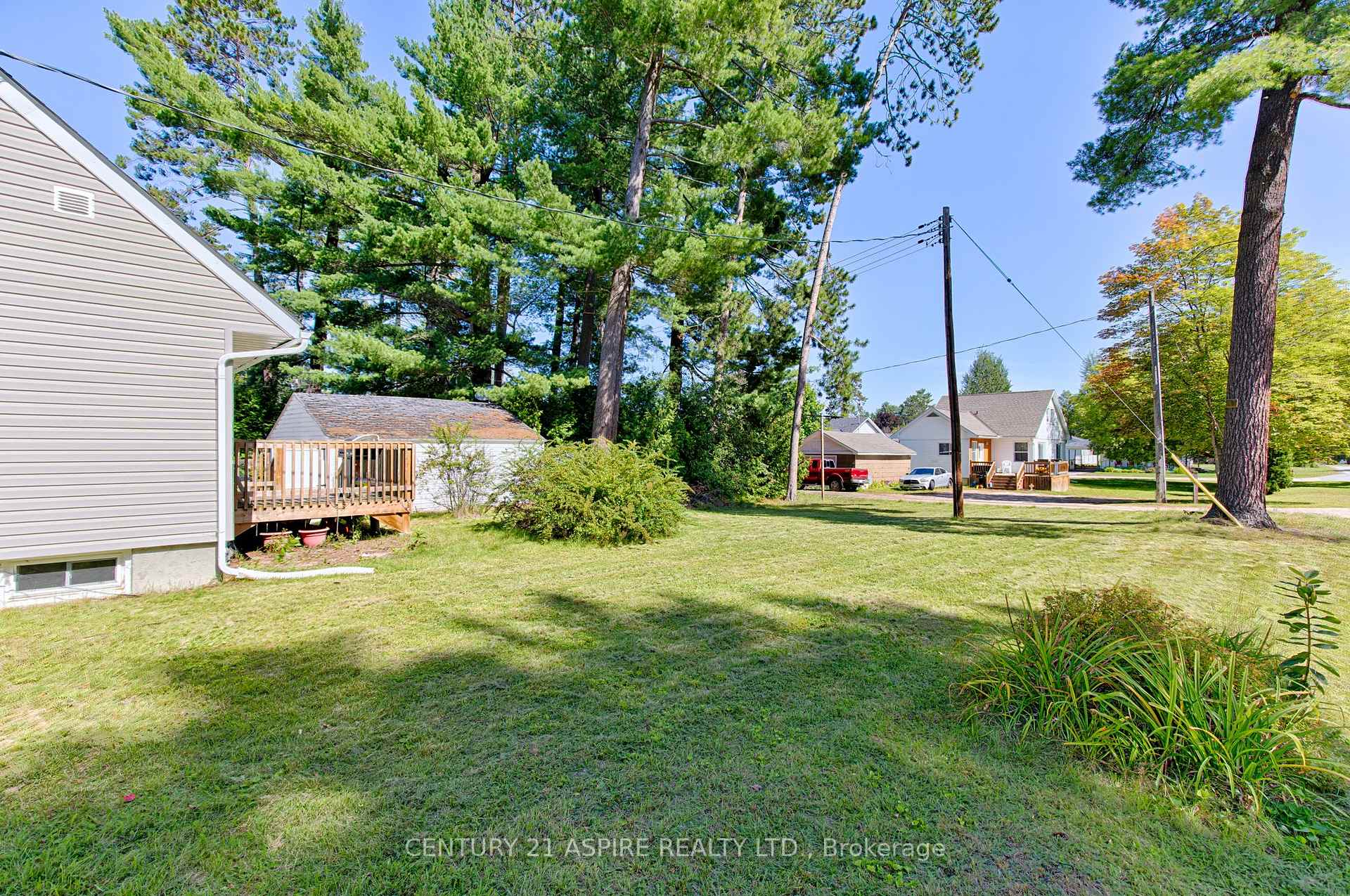 Photo 37 of 2 Thomson Crescent, Deep River, Deep River — HOMEH