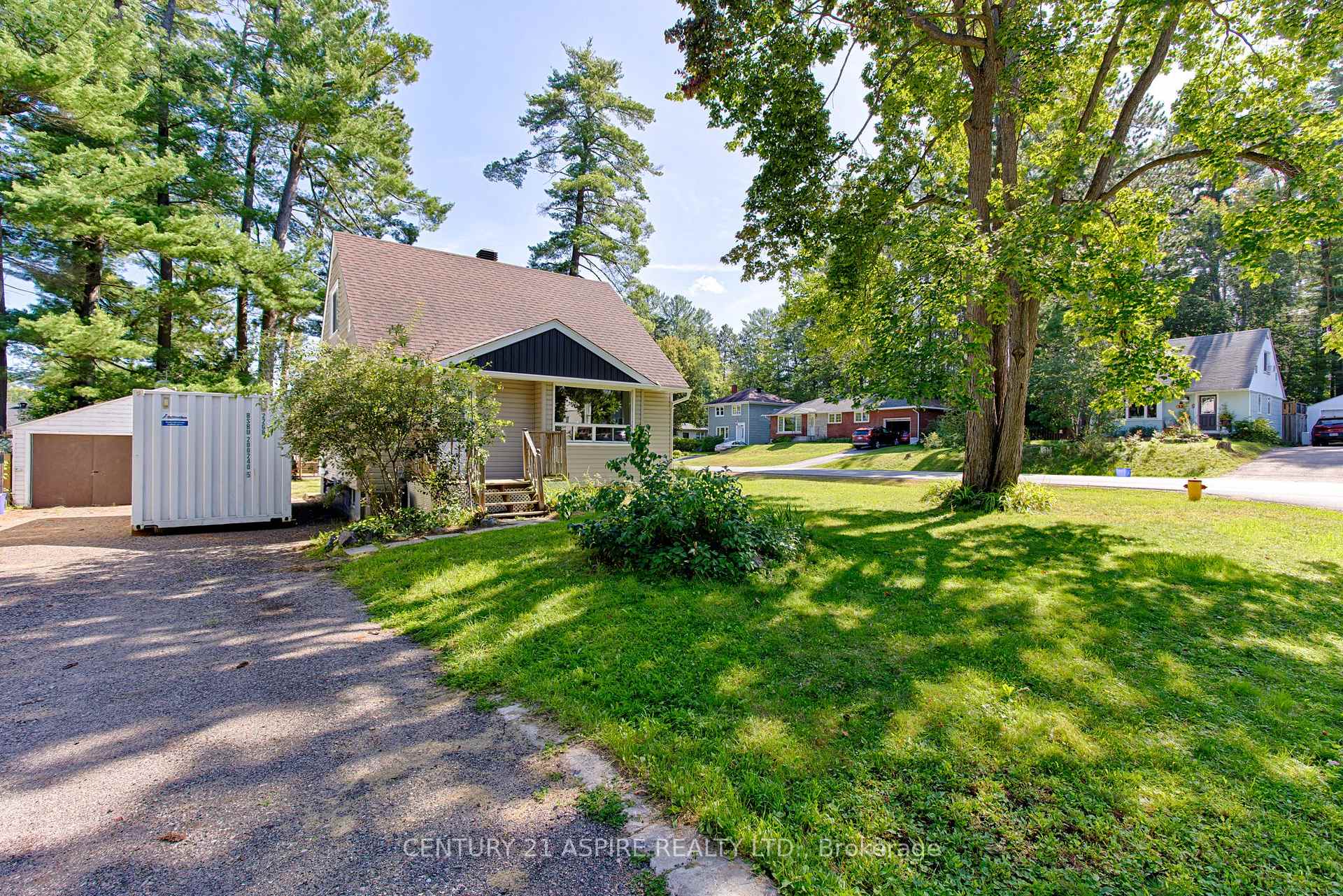 Photo 39 of 2 Thomson Crescent, Deep River, Deep River — HOMEH