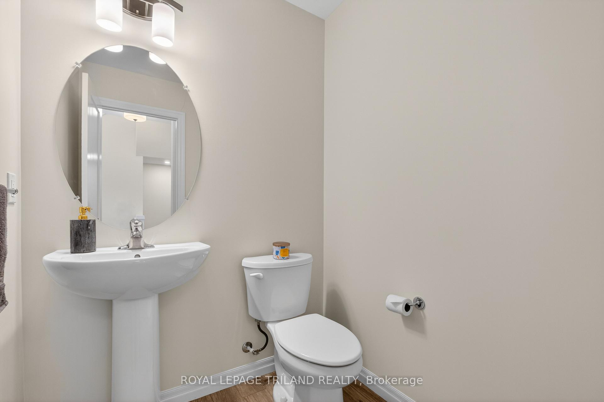 Photo 7 of 102 Cortland Terrace, St. Thomas — HOMEH