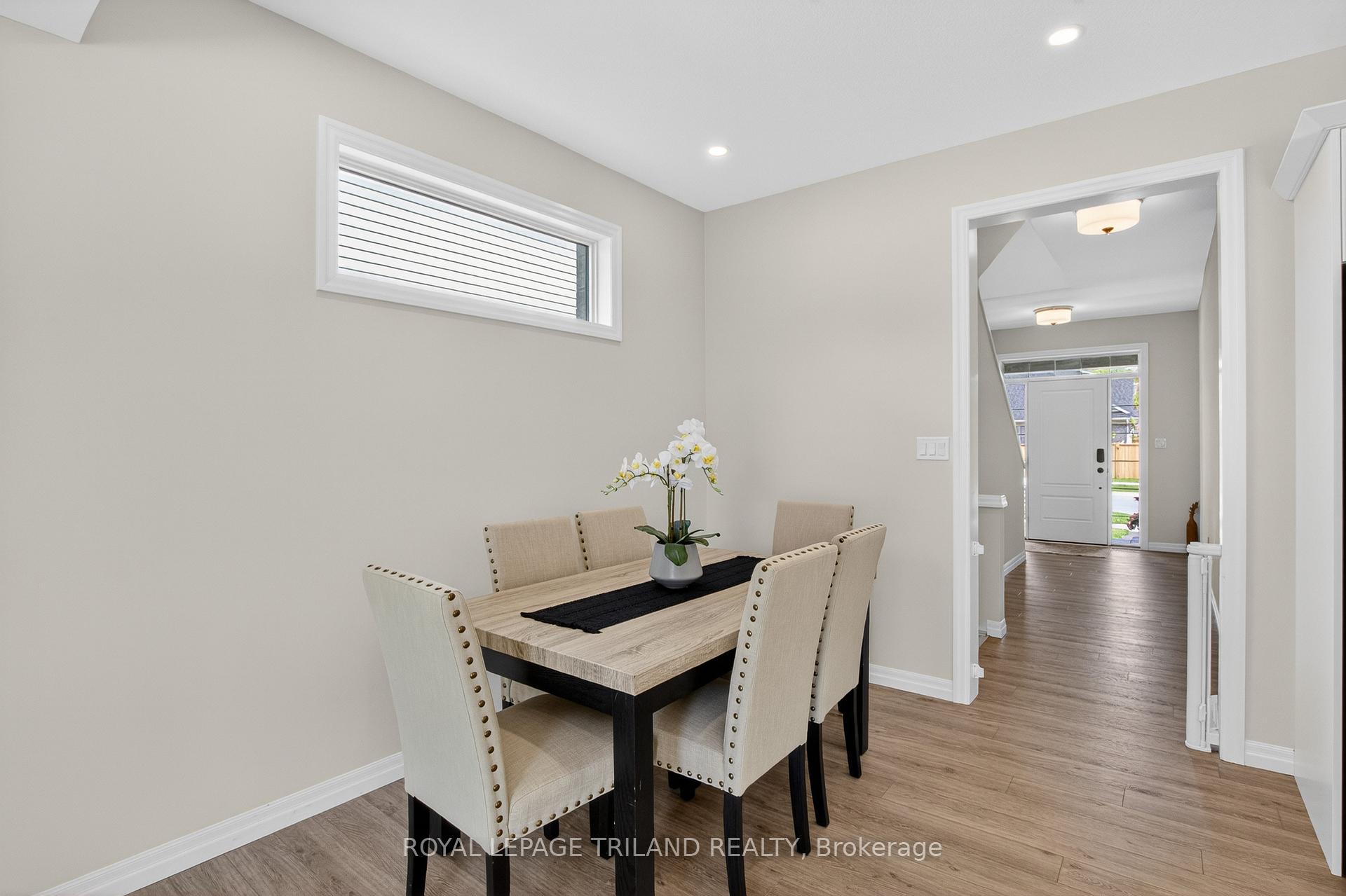 Photo 17 of 102 Cortland Terrace, St. Thomas — HOMEH