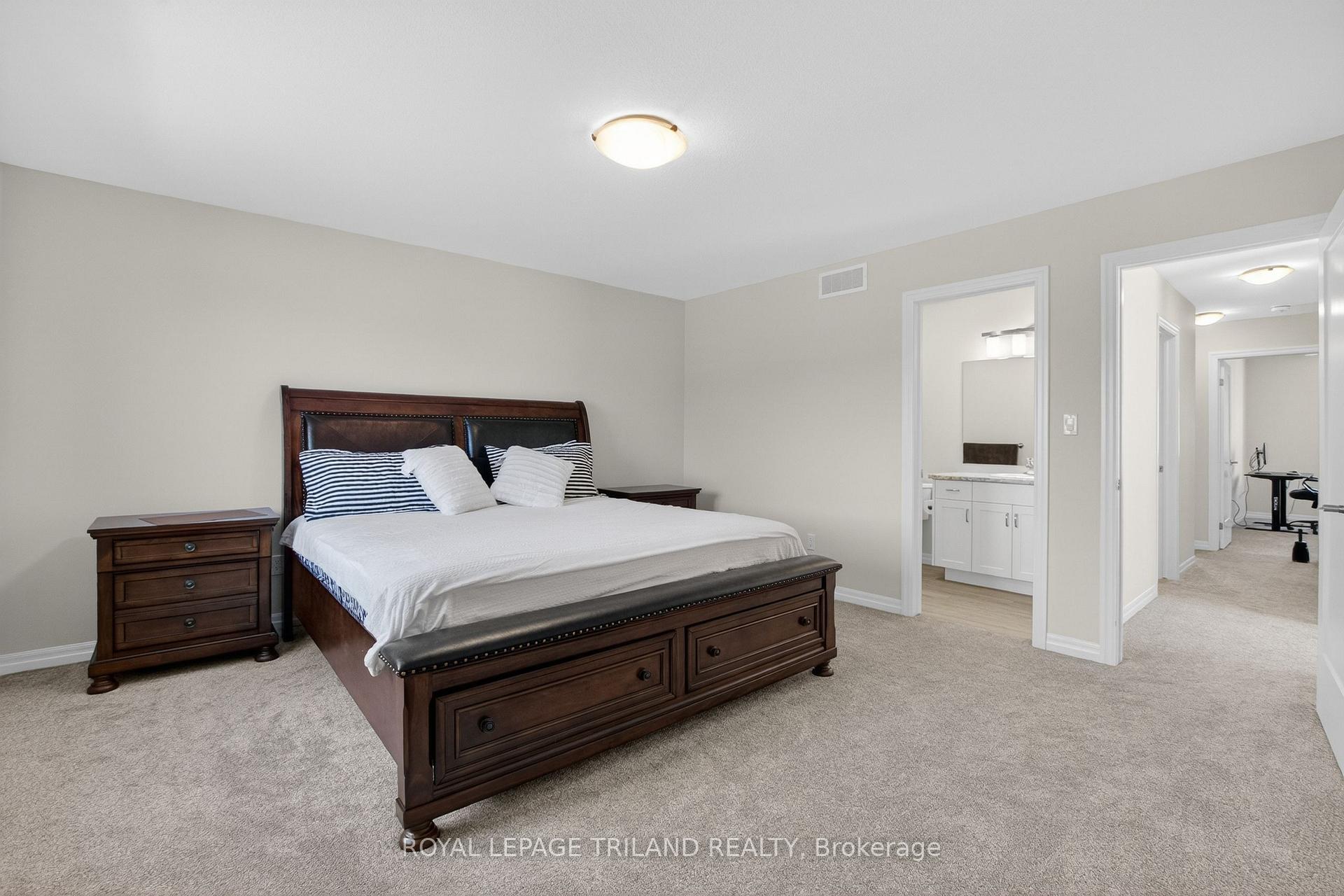 Photo 24 of 102 Cortland Terrace, St. Thomas — HOMEH
