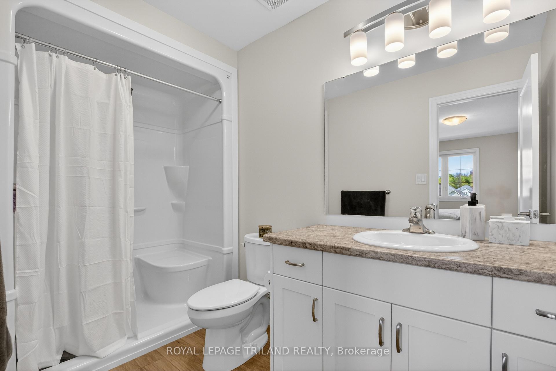 Photo 26 of 102 Cortland Terrace, St. Thomas — HOMEH
