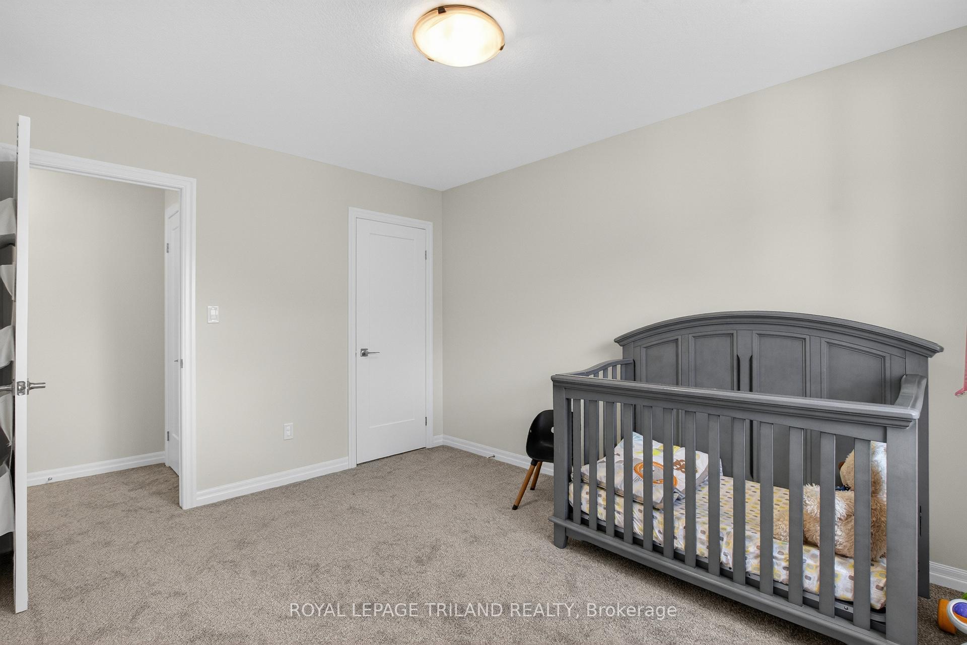 Photo 34 of 102 Cortland Terrace, St. Thomas — HOMEH