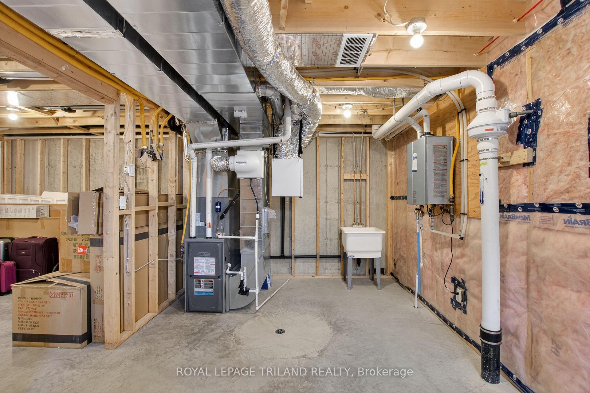 Photo 39 of 102 Cortland Terrace, St. Thomas — HOMEH