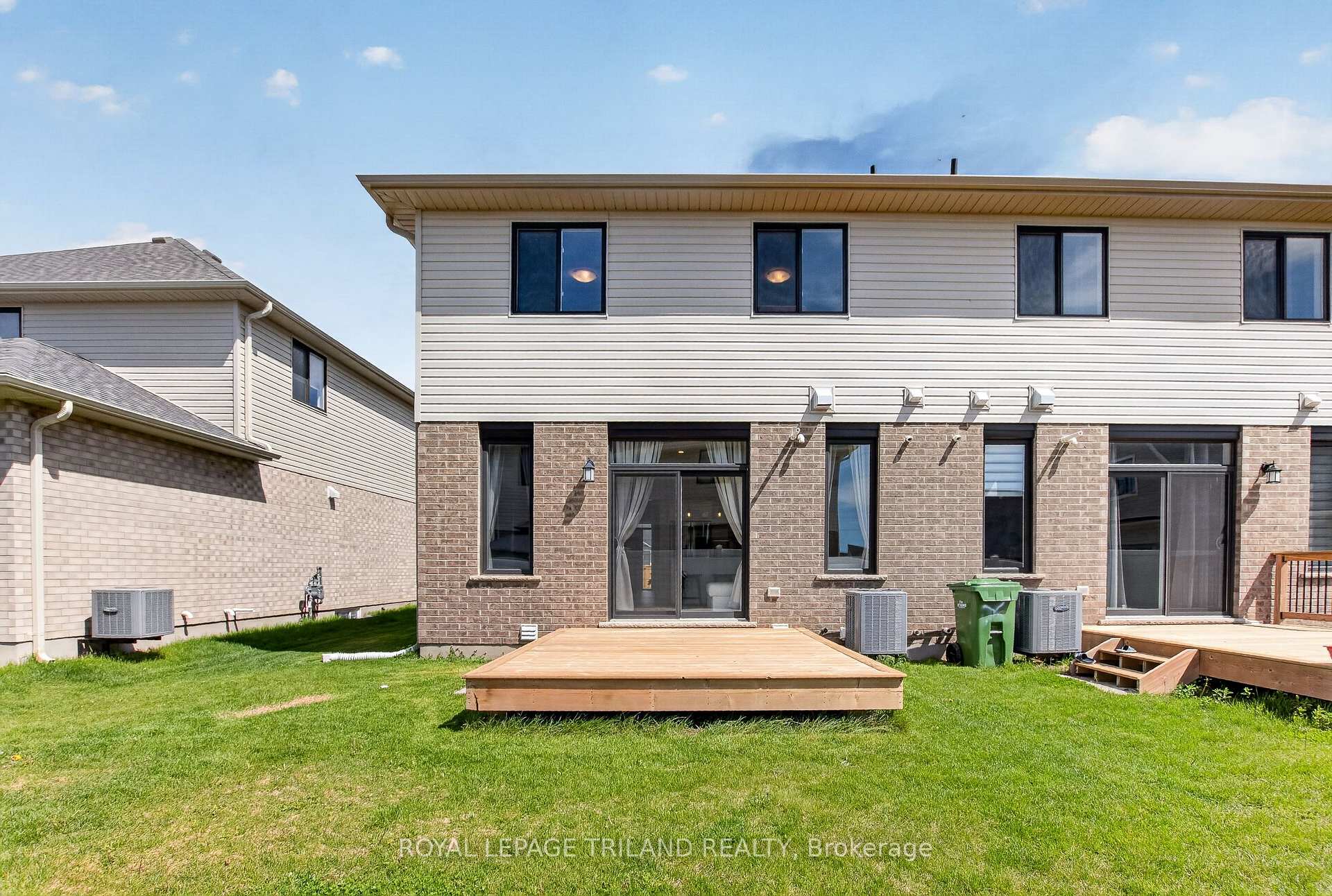 Photo 43 of 102 Cortland Terrace, St. Thomas — HOMEH