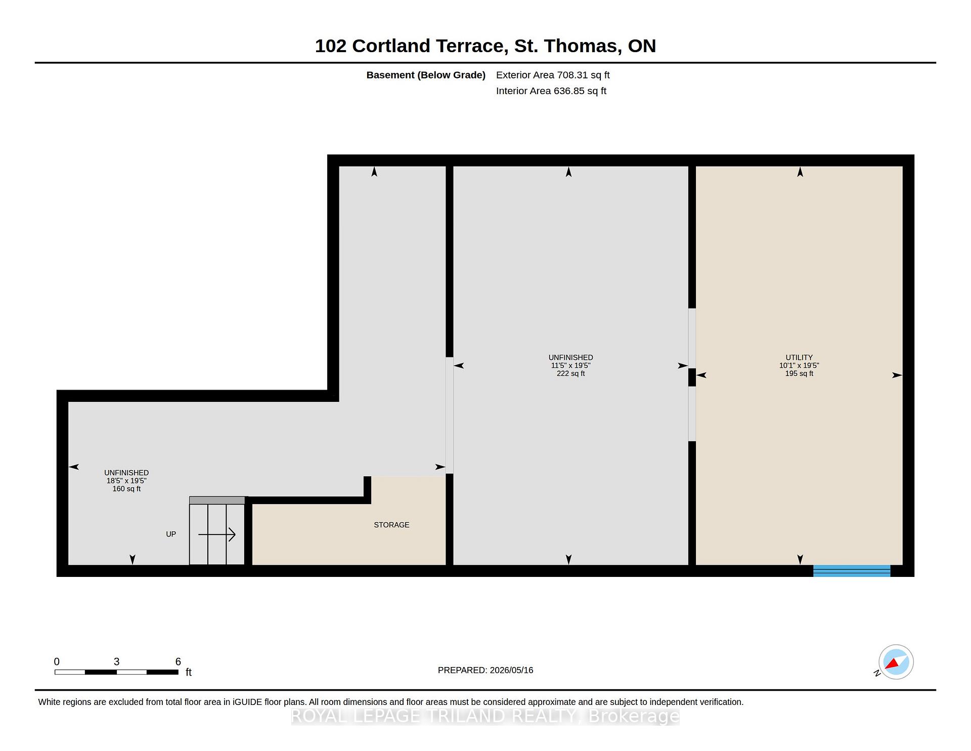 Photo 46 of 102 Cortland Terrace, St. Thomas — HOMEH