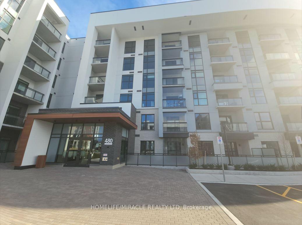 Photo of Unit 314, 480 Gordon Krantz Avenue
