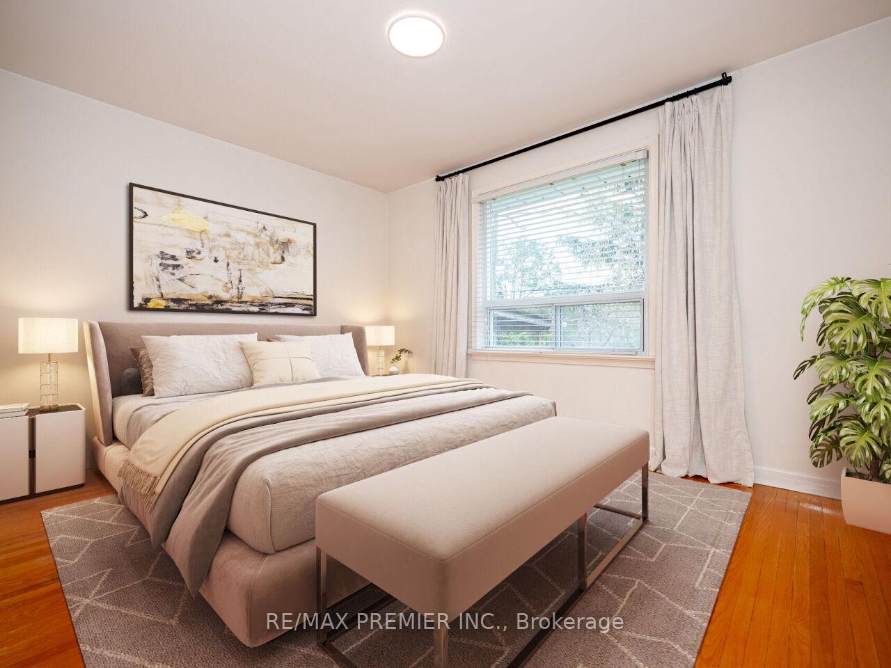 Photo 22 of 108 Thistle Down Boulevard, Etobicoke, Thistletown-Beaumonde Heights — HOMEH