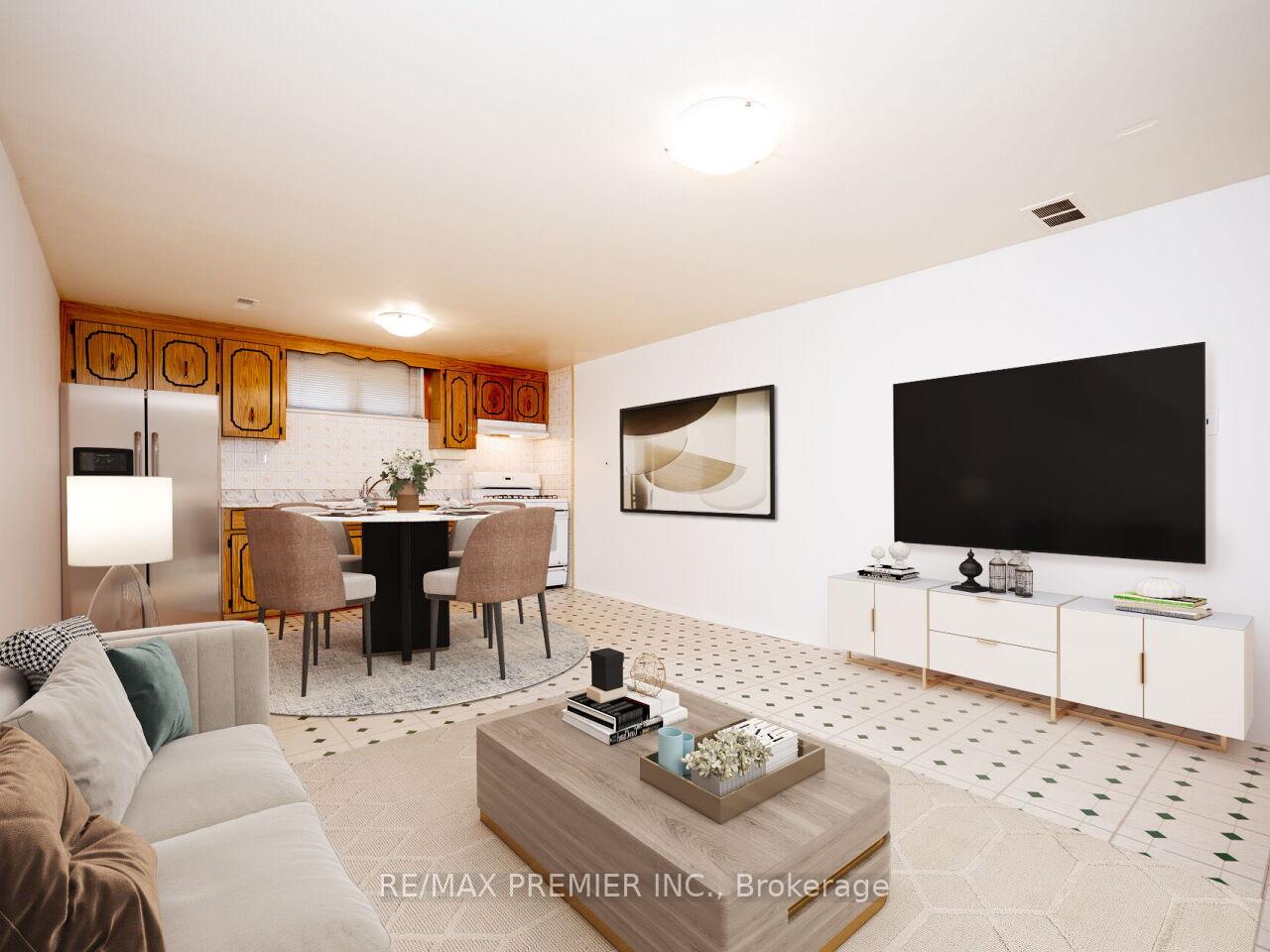 Photo 29 of 108 Thistle Down Boulevard, Etobicoke, Thistletown-Beaumonde Heights — HOMEH