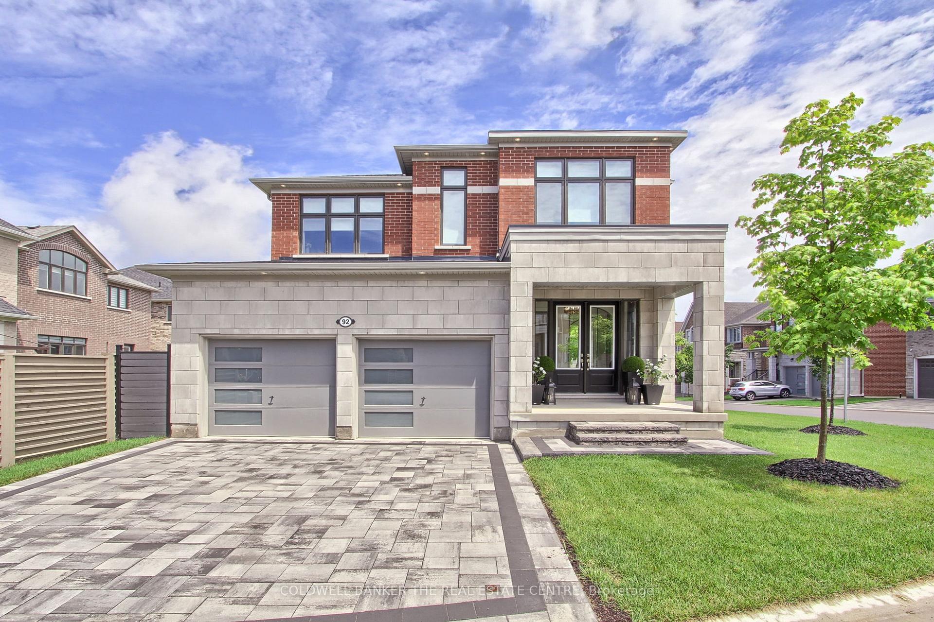 Photo 2 of 92 Maple Fields Circle, Aurora, Aurora Estates — HOMEH