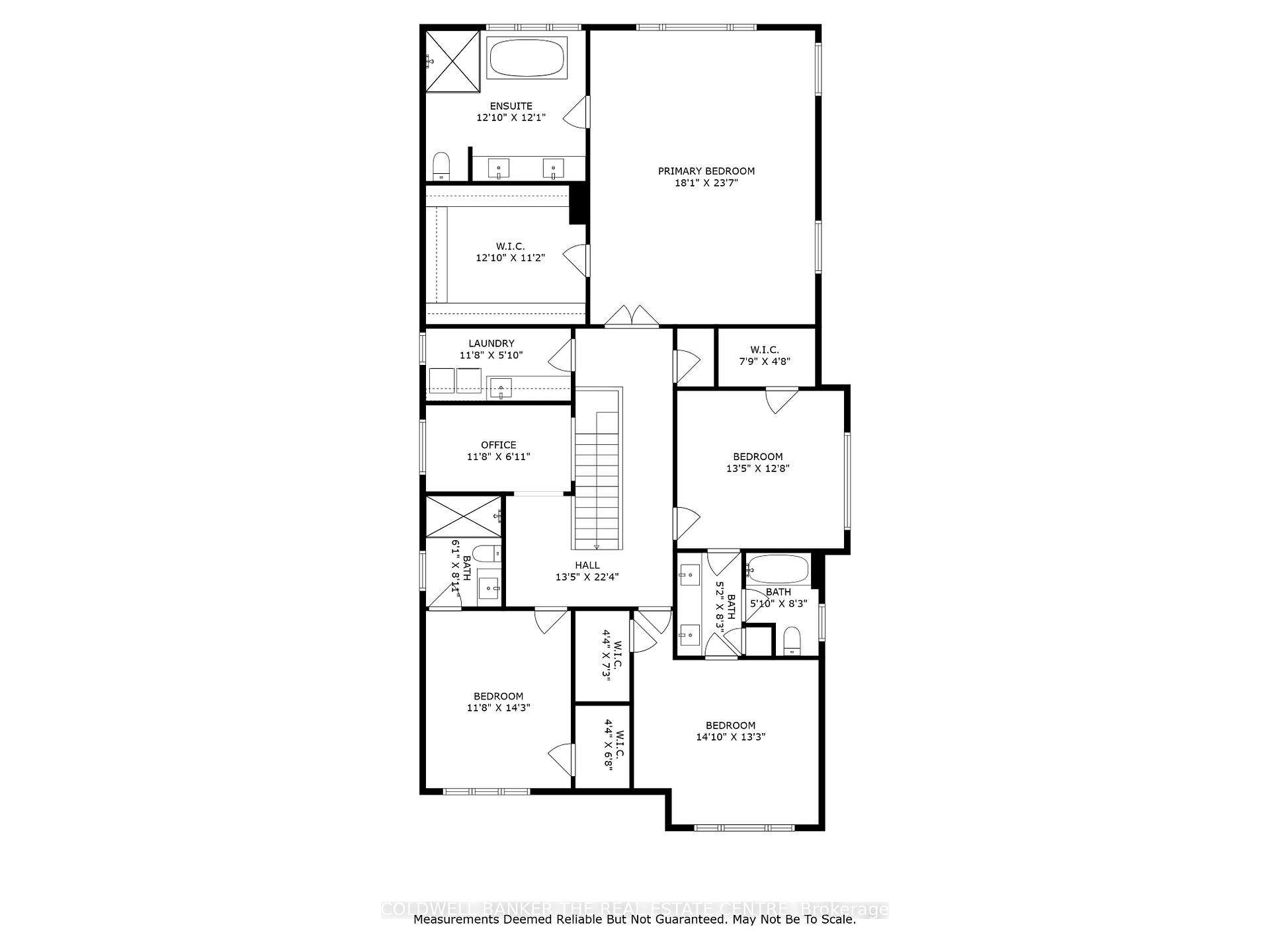 Photo 47 of 92 Maple Fields Circle, Aurora, Aurora Estates — HOMEH
