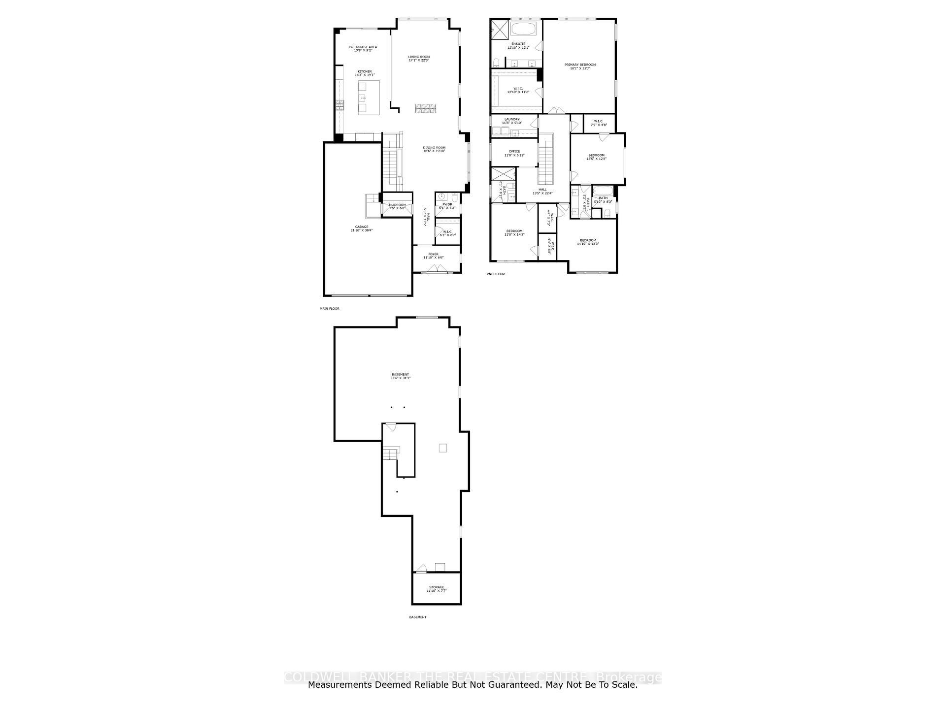 Photo 49 of 92 Maple Fields Circle, Aurora, Aurora Estates — HOMEH