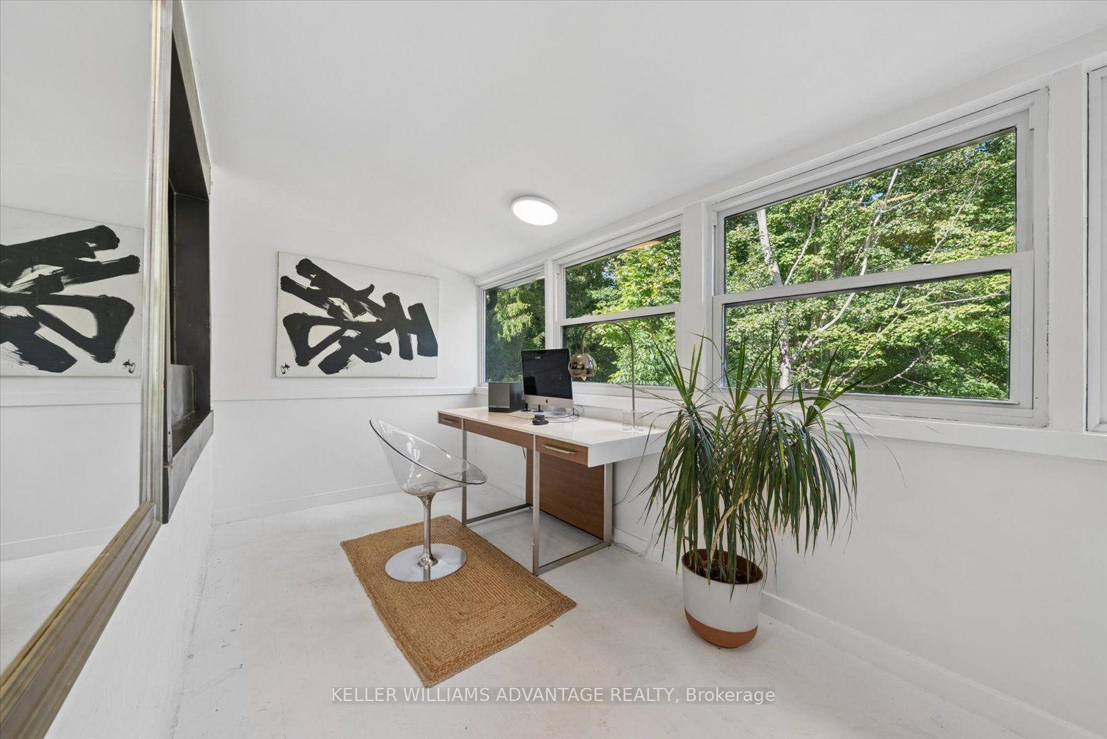 Photo 11 of 124 Glenwood Crescent, Toronto, O'Connor-Parkview — HOMEH